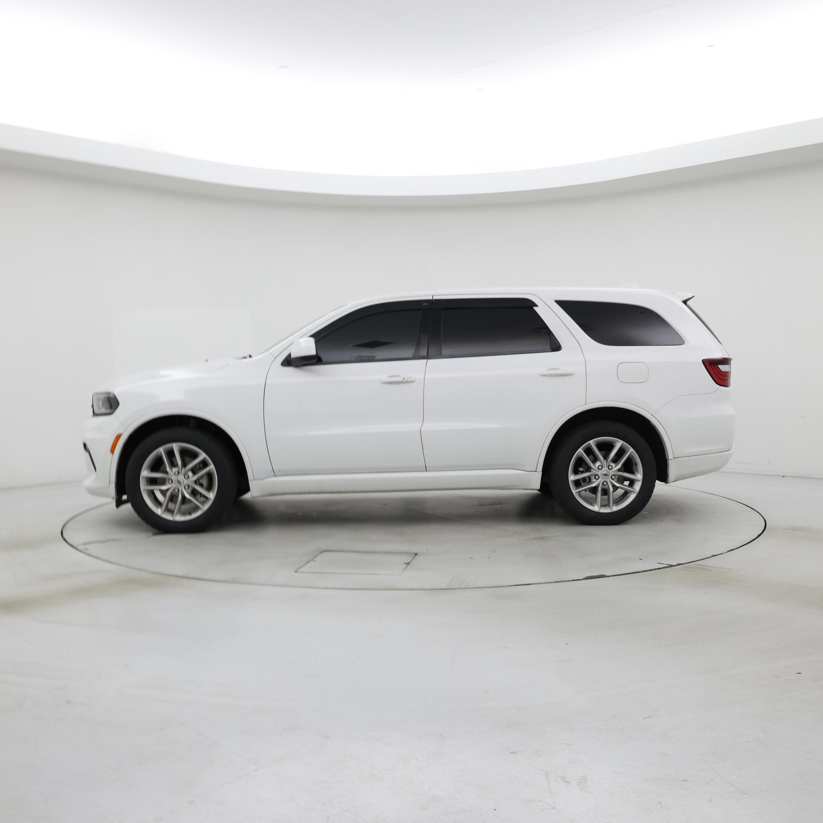 Thumbnail: 2022 Dodge Durango - 3