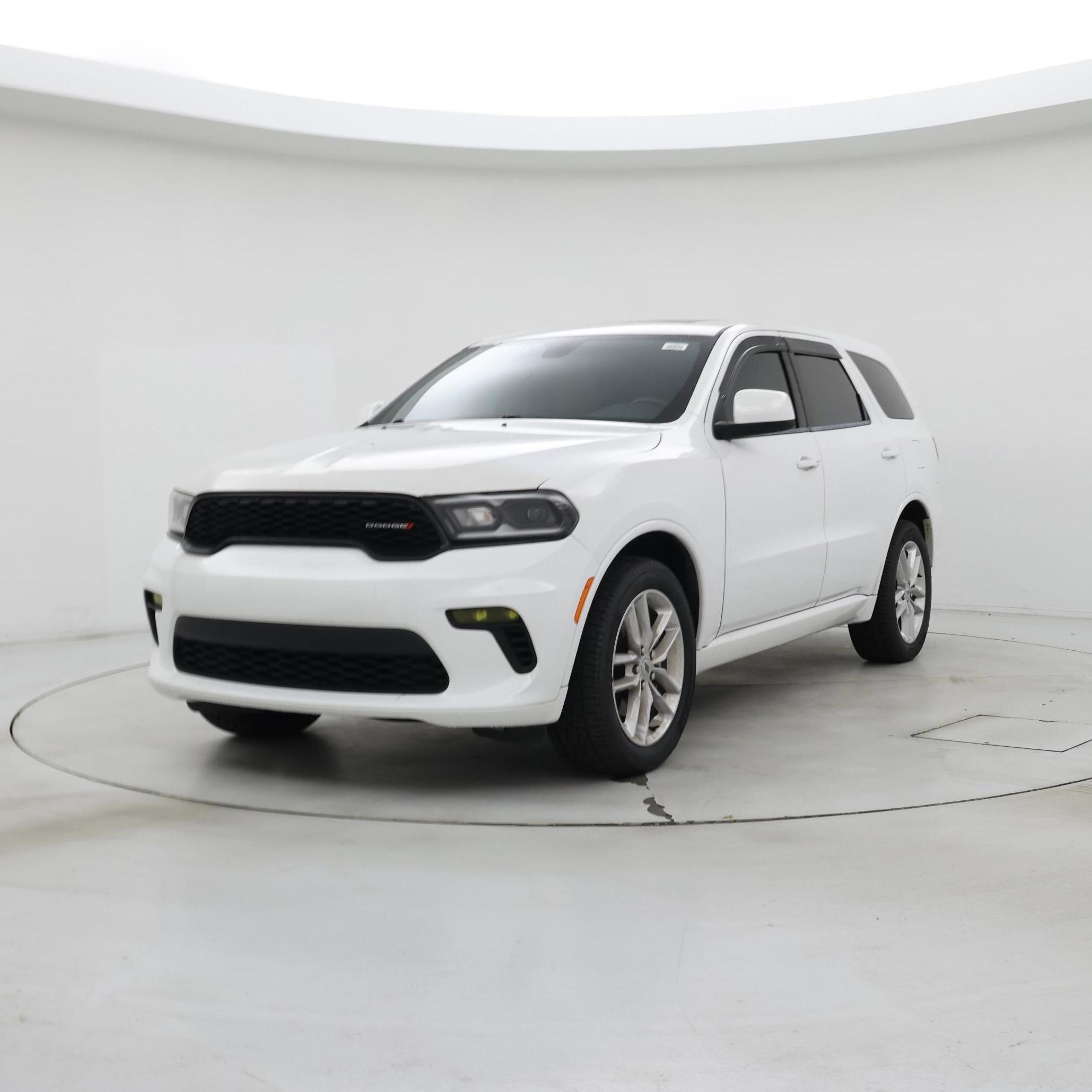 Thumbnail: 2022 Dodge Durango - 4
