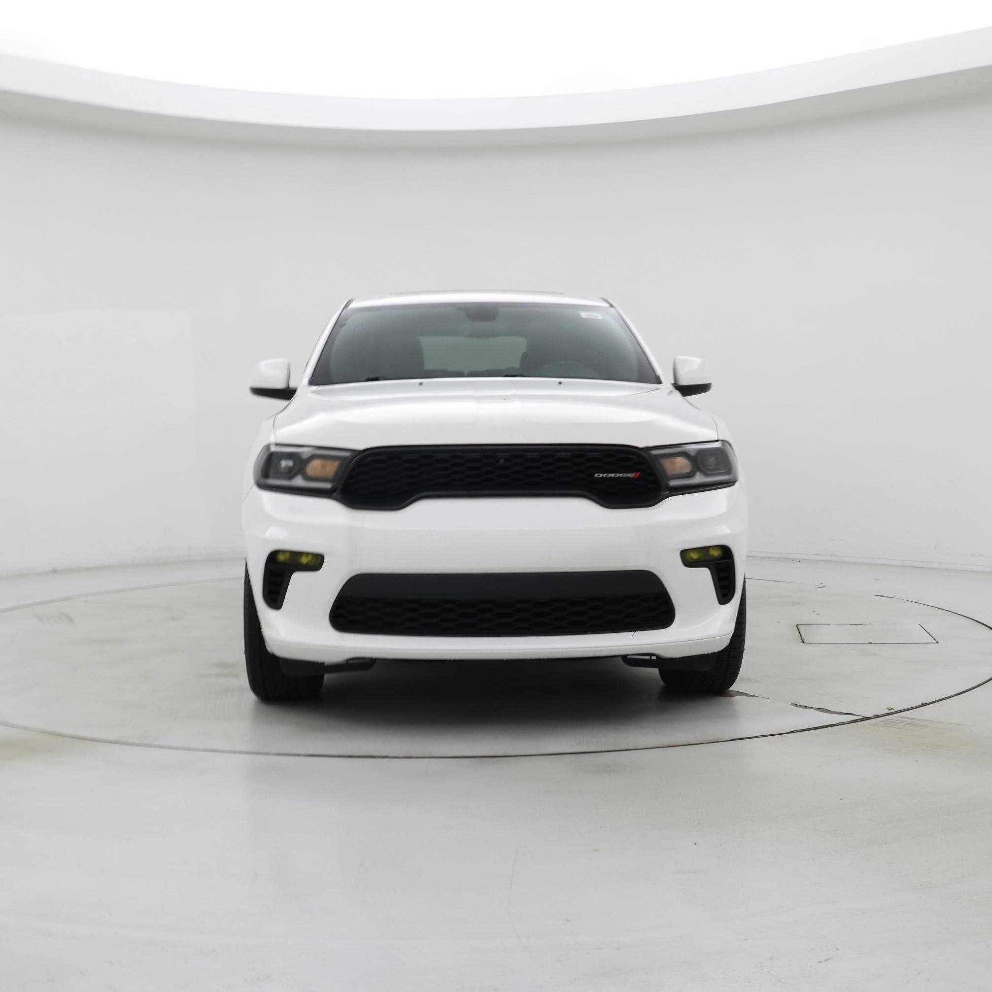 Thumbnail: 2022 Dodge Durango - 5
