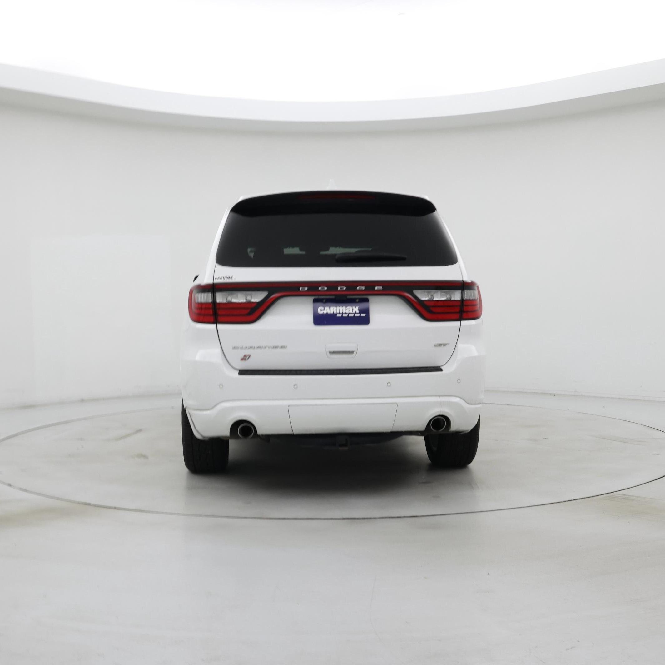 Thumbnail: 2022 Dodge Durango - 6