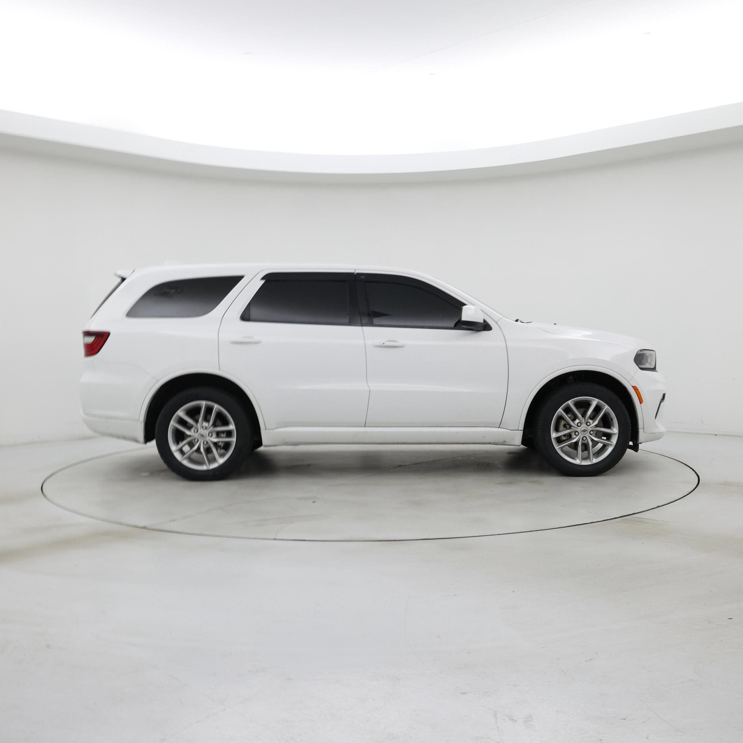 Thumbnail: 2022 Dodge Durango - 7