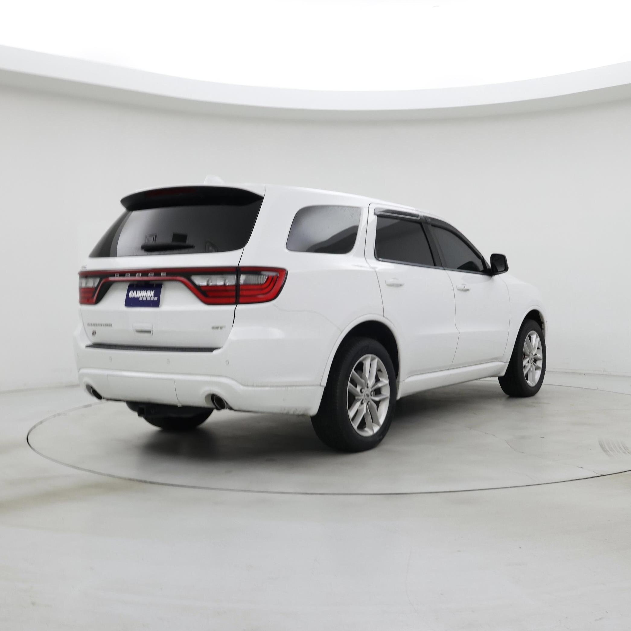 Thumbnail: 2022 Dodge Durango - 8