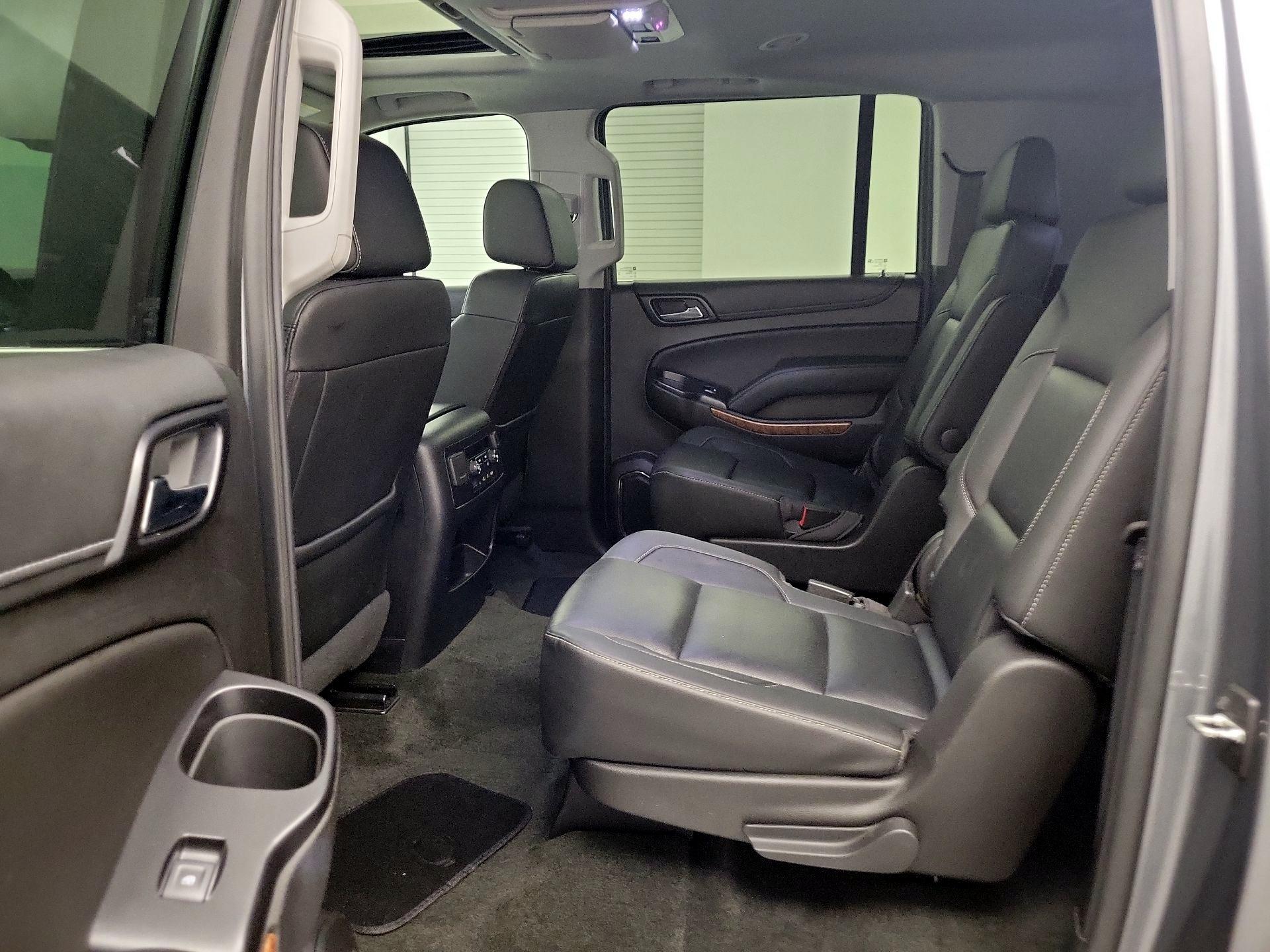 Thumbnail: 2018 Chevrolet Suburban - 18