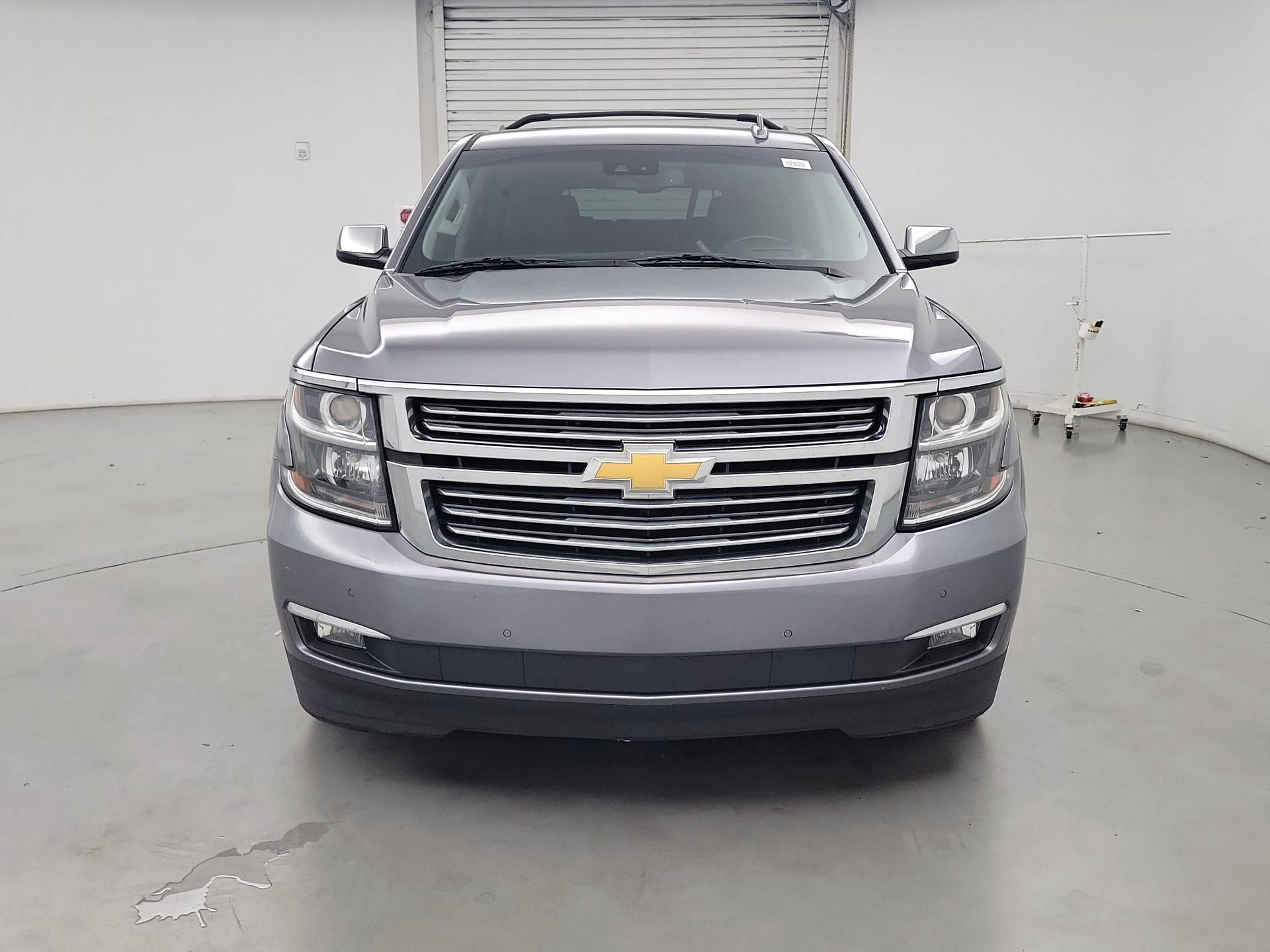 Thumbnail: 2018 Chevrolet Suburban - 2