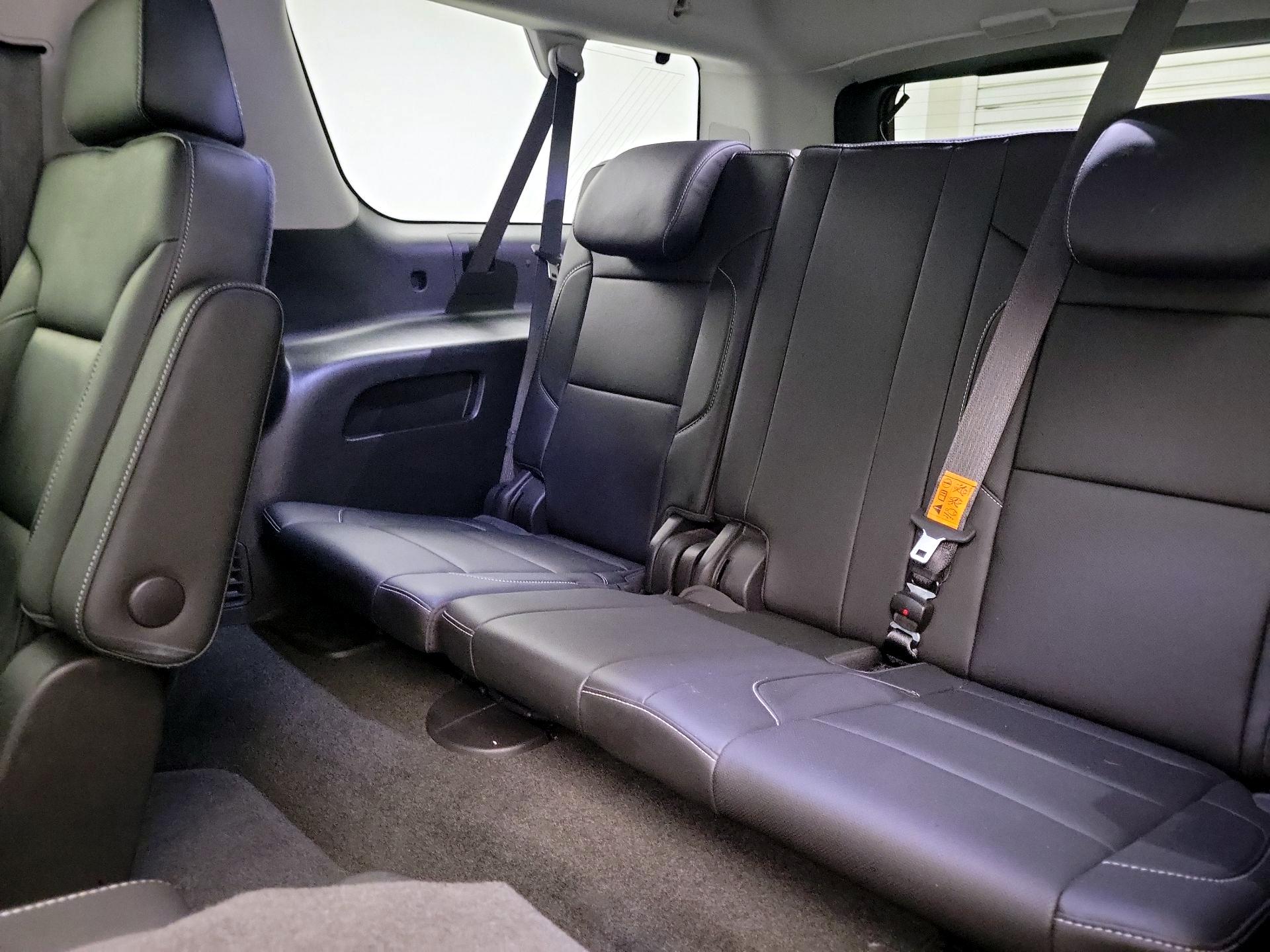 Thumbnail: 2018 Chevrolet Suburban - 19