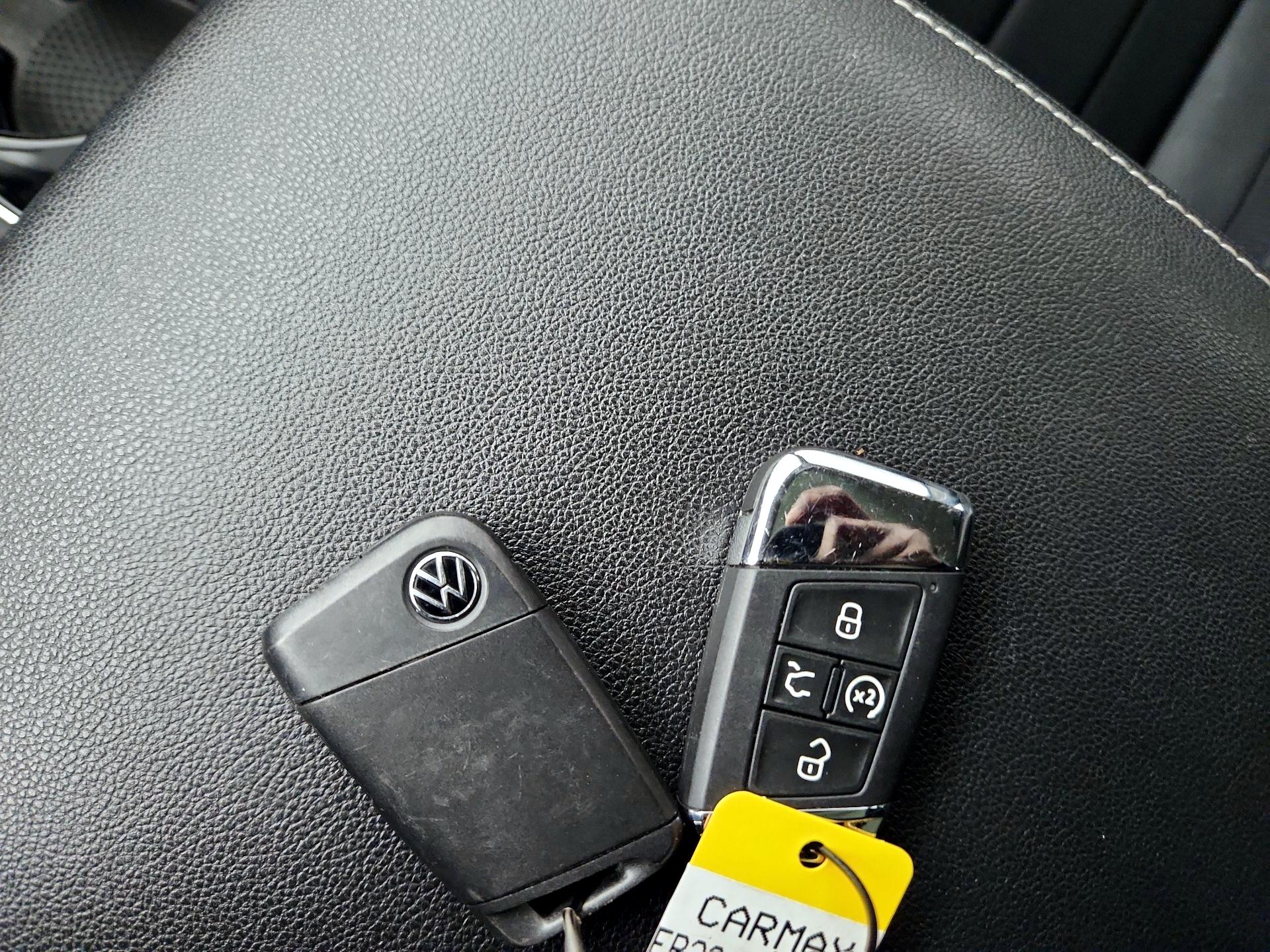 Thumbnail: 2022 Volkswagen Atlas - 20