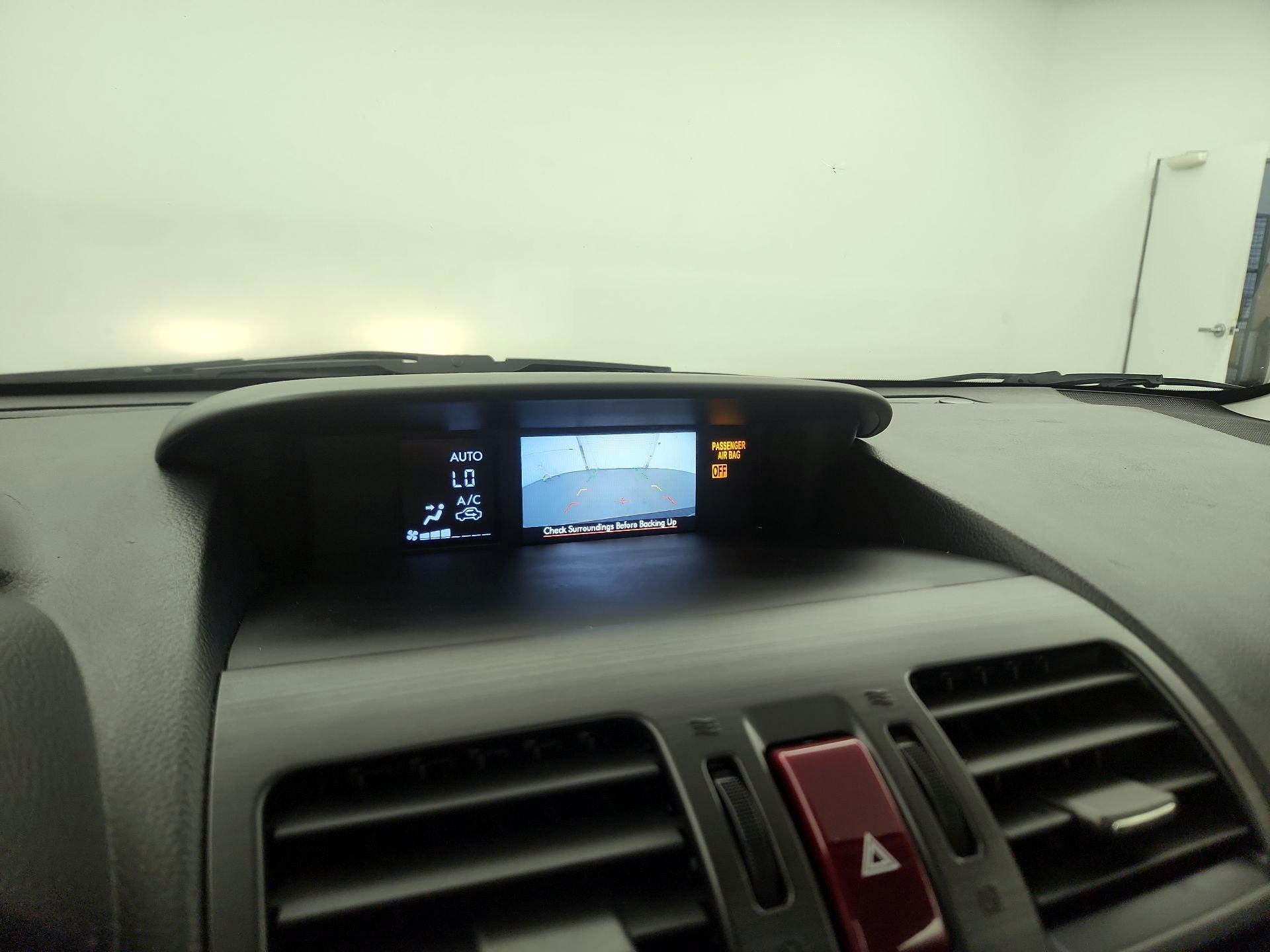 Thumbnail: 2015 Subaru Forester - 13