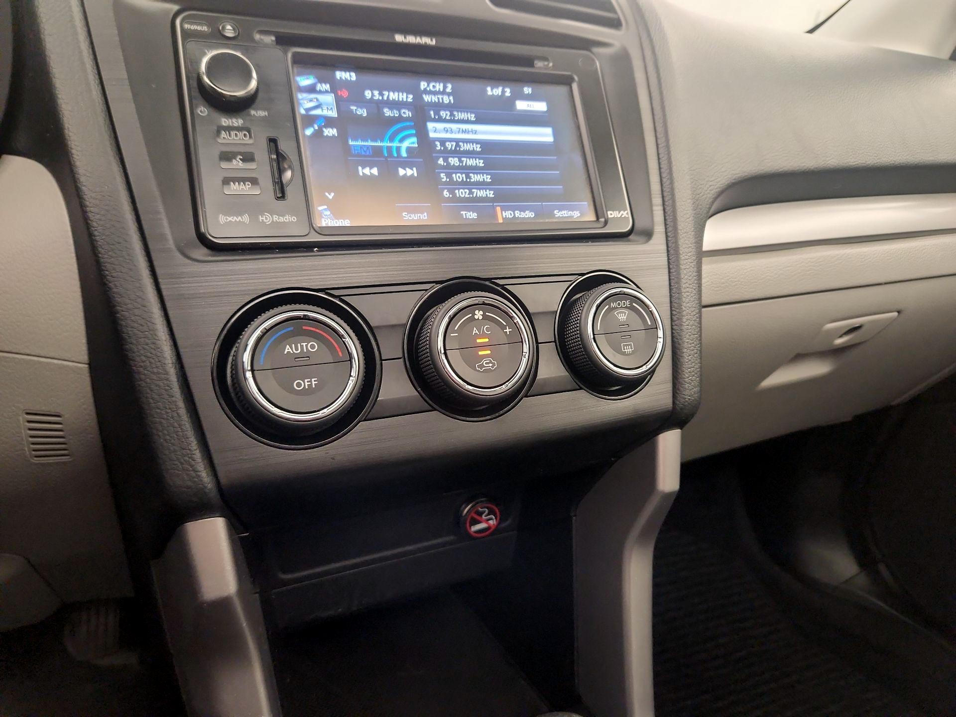 Thumbnail: 2015 Subaru Forester - 15