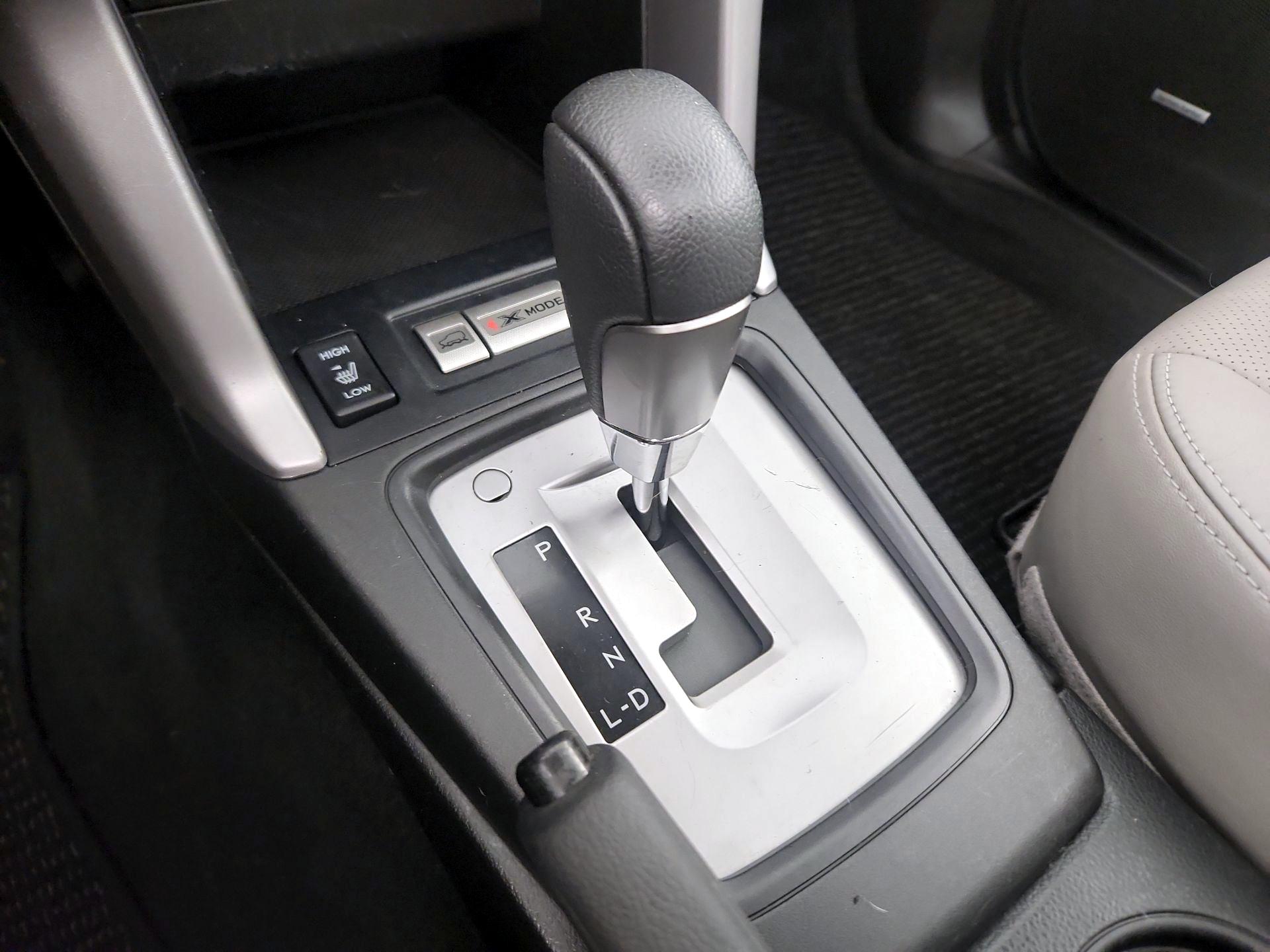 Thumbnail: 2015 Subaru Forester - 16