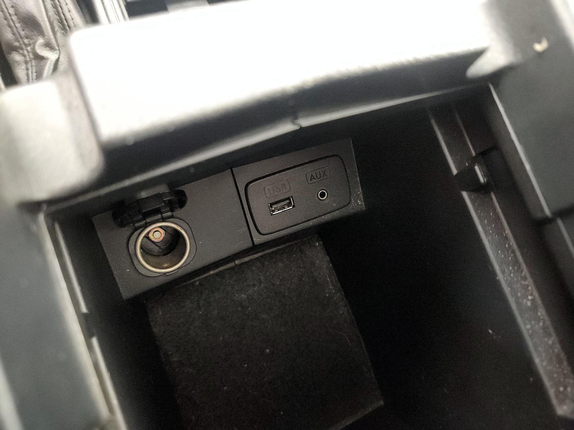 Thumbnail: 2015 Subaru Forester - 17