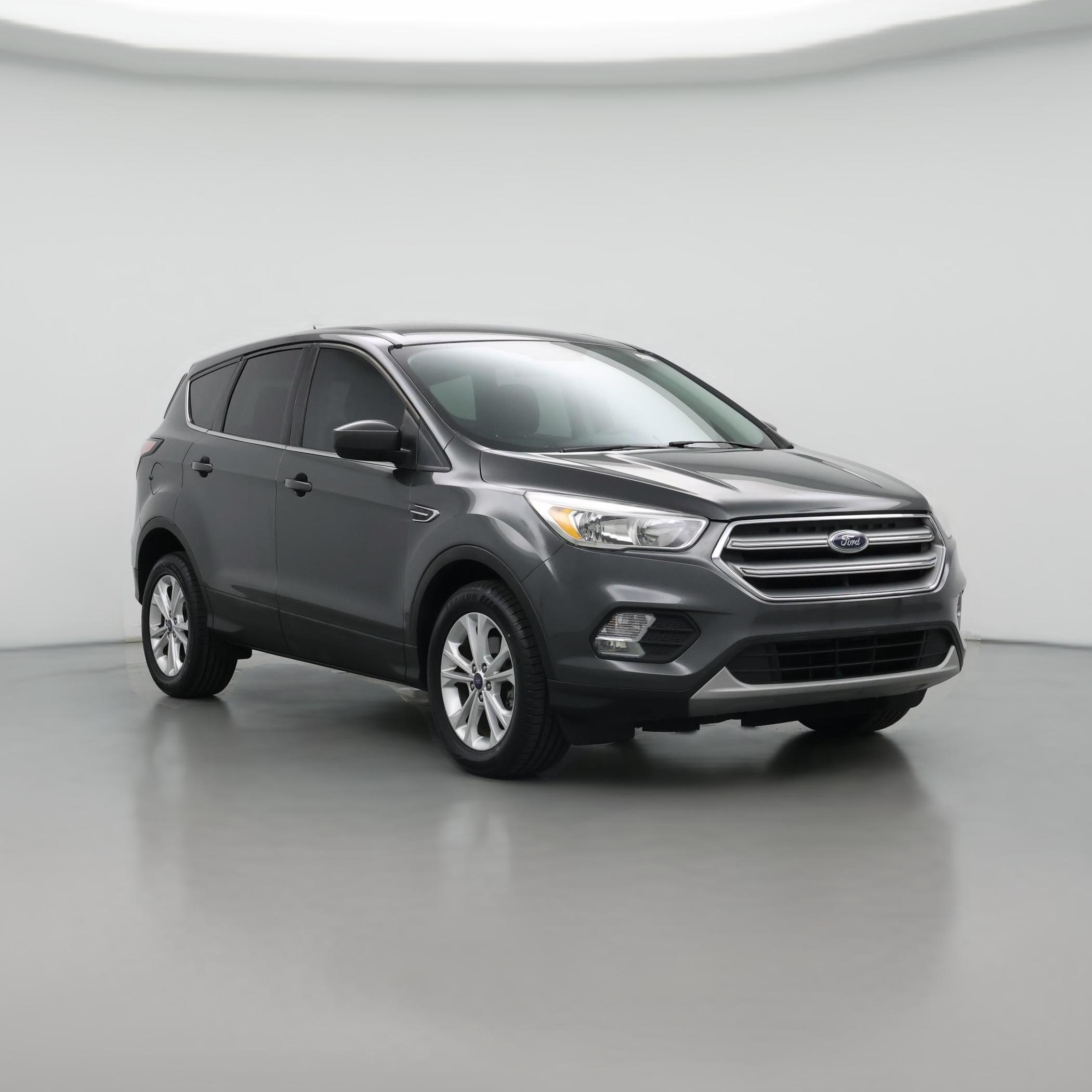 Thumbnail: 2017 Ford Escape - 1
