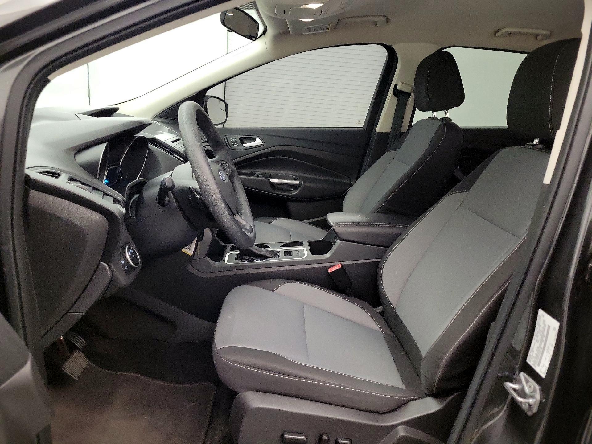 Thumbnail: 2017 Ford Escape - 11