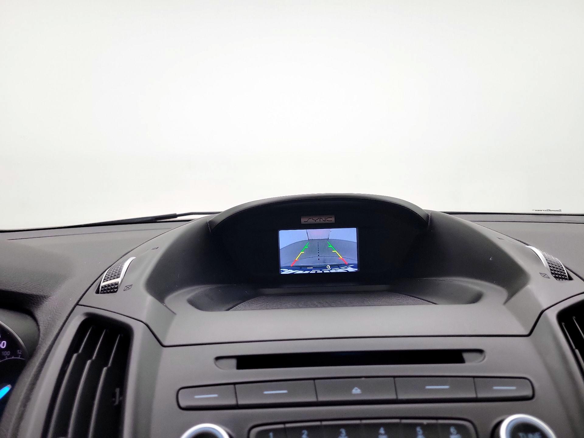 Thumbnail: 2017 Ford Escape - 14