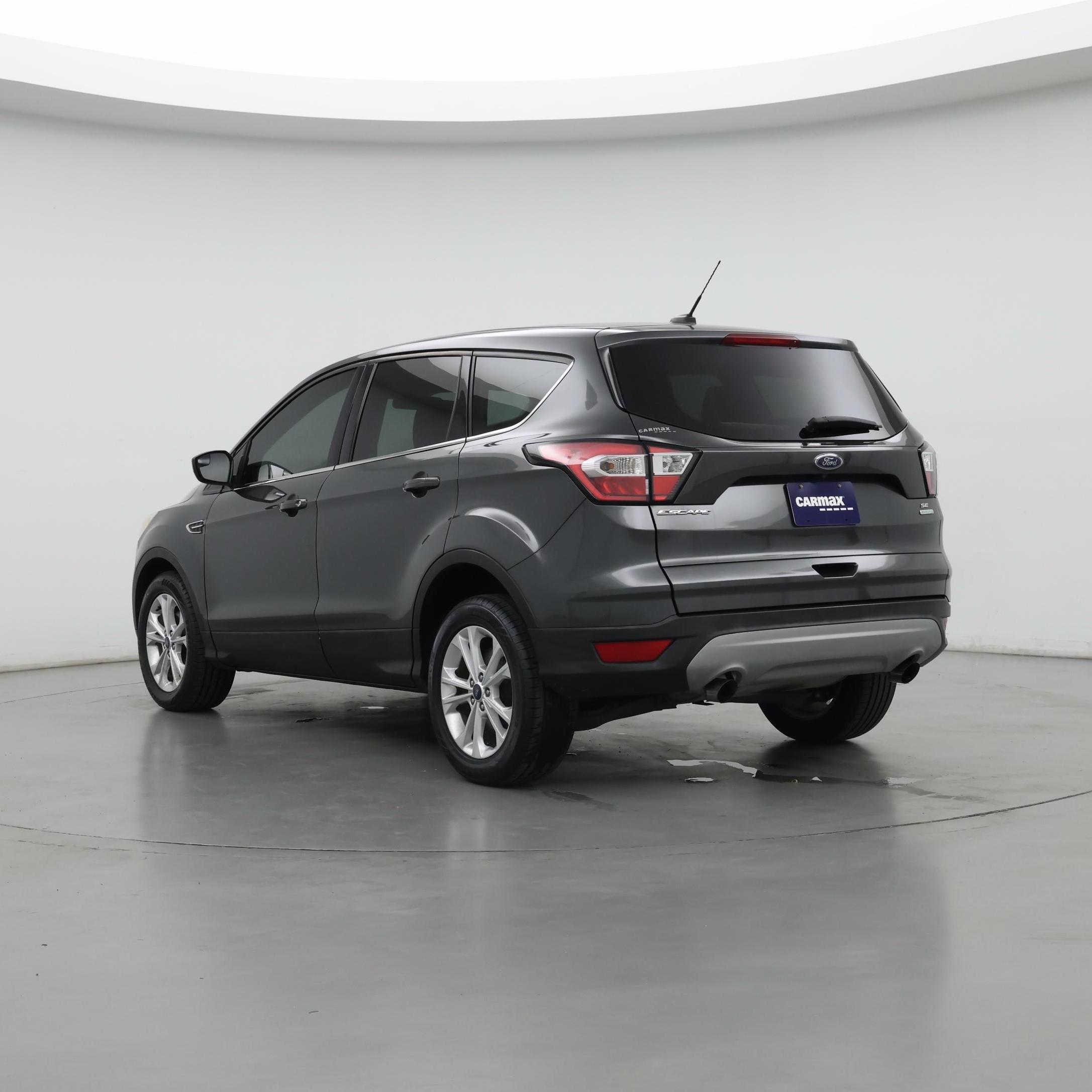 Thumbnail: 2017 Ford Escape - 2