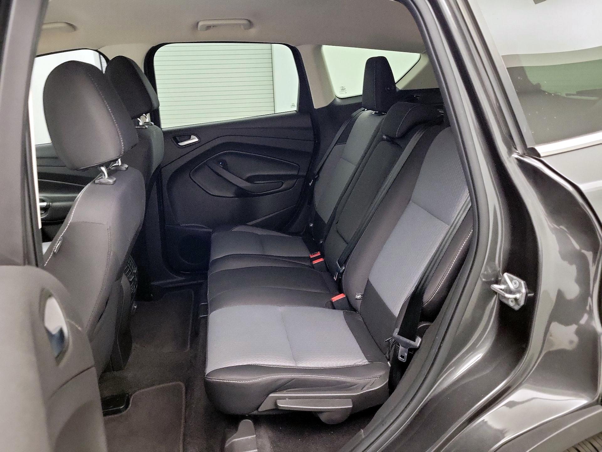 Thumbnail: 2017 Ford Escape - 19