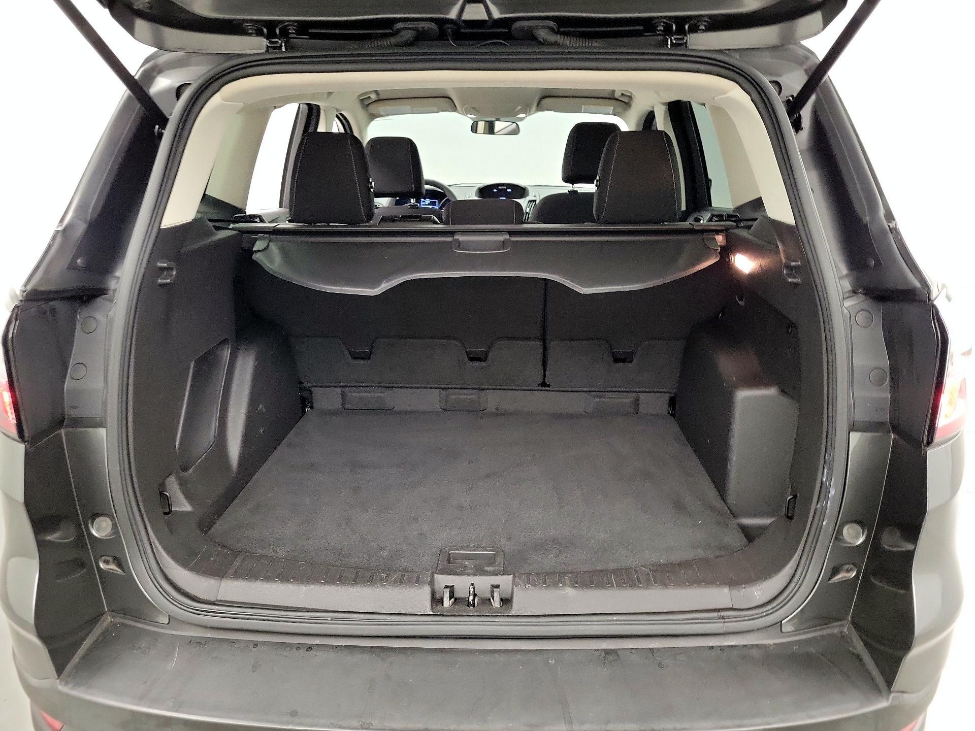 Thumbnail: 2017 Ford Escape - 20