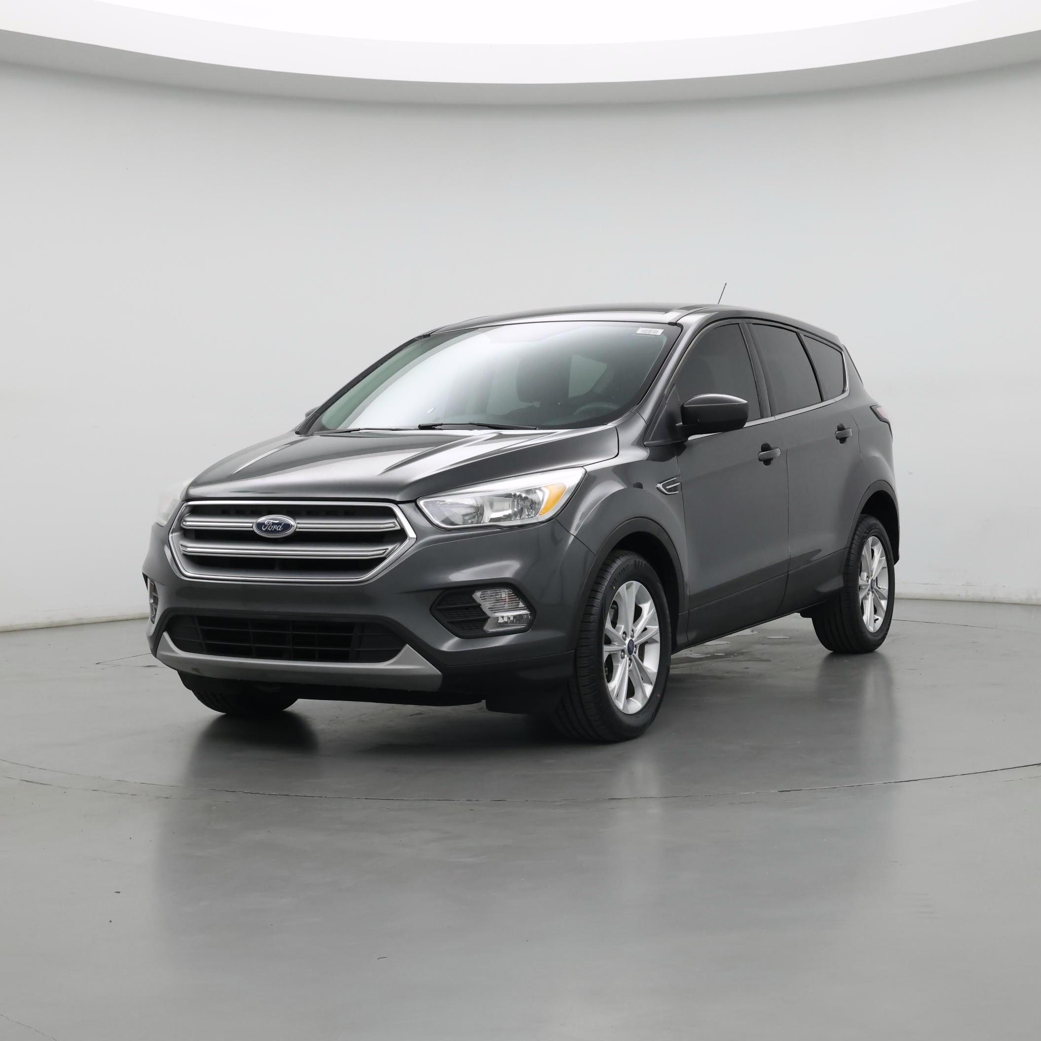 Thumbnail: 2017 Ford Escape - 4