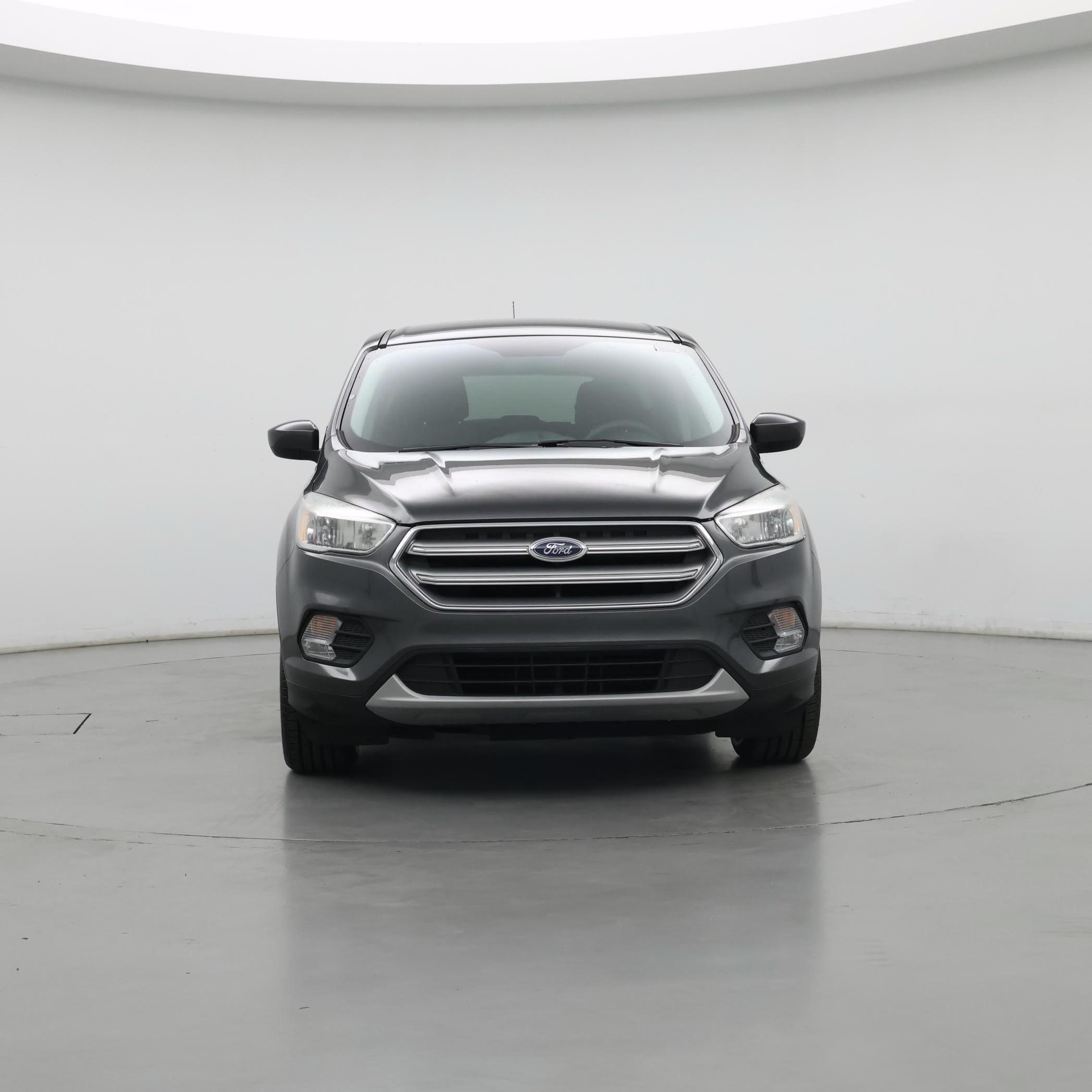 Thumbnail: 2017 Ford Escape - 5