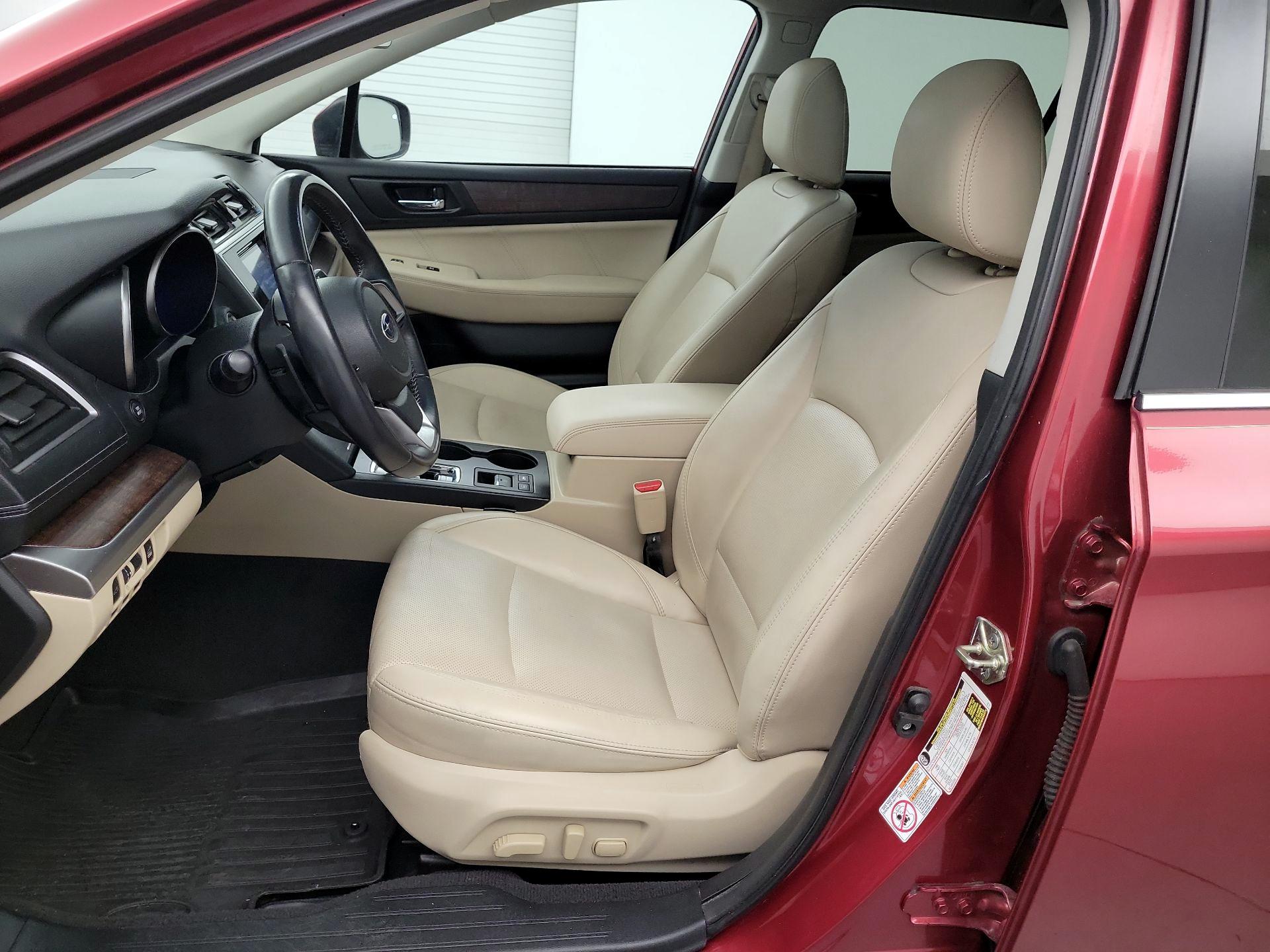 Thumbnail: 2018 Subaru Outback - 9