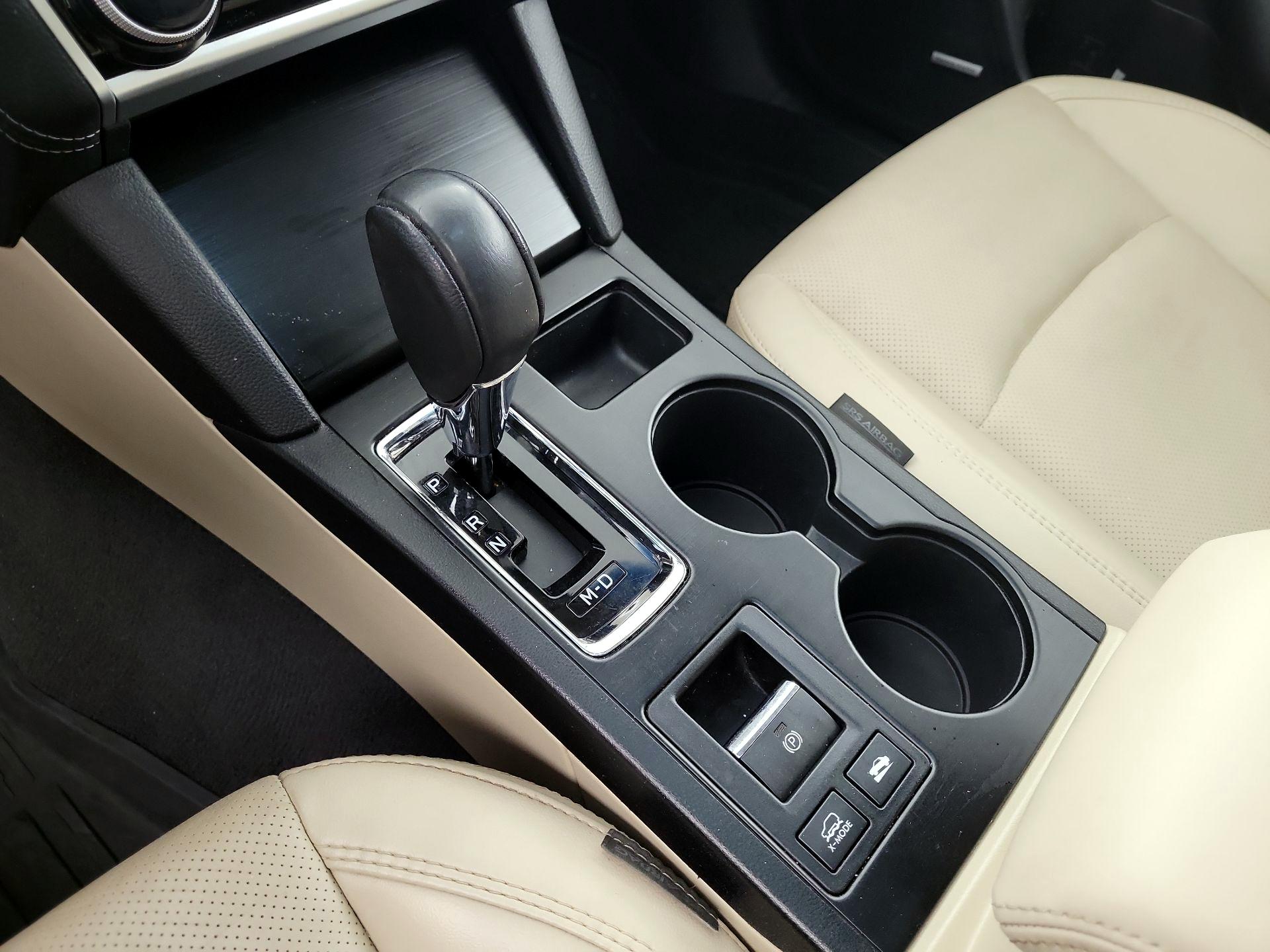 Thumbnail: 2018 Subaru Outback - 15