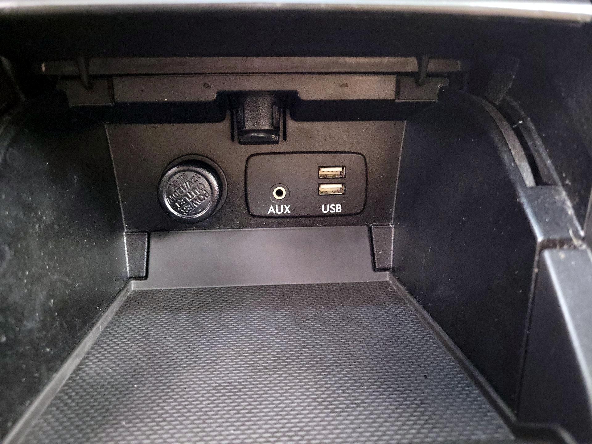 Thumbnail: 2018 Subaru Outback - 16