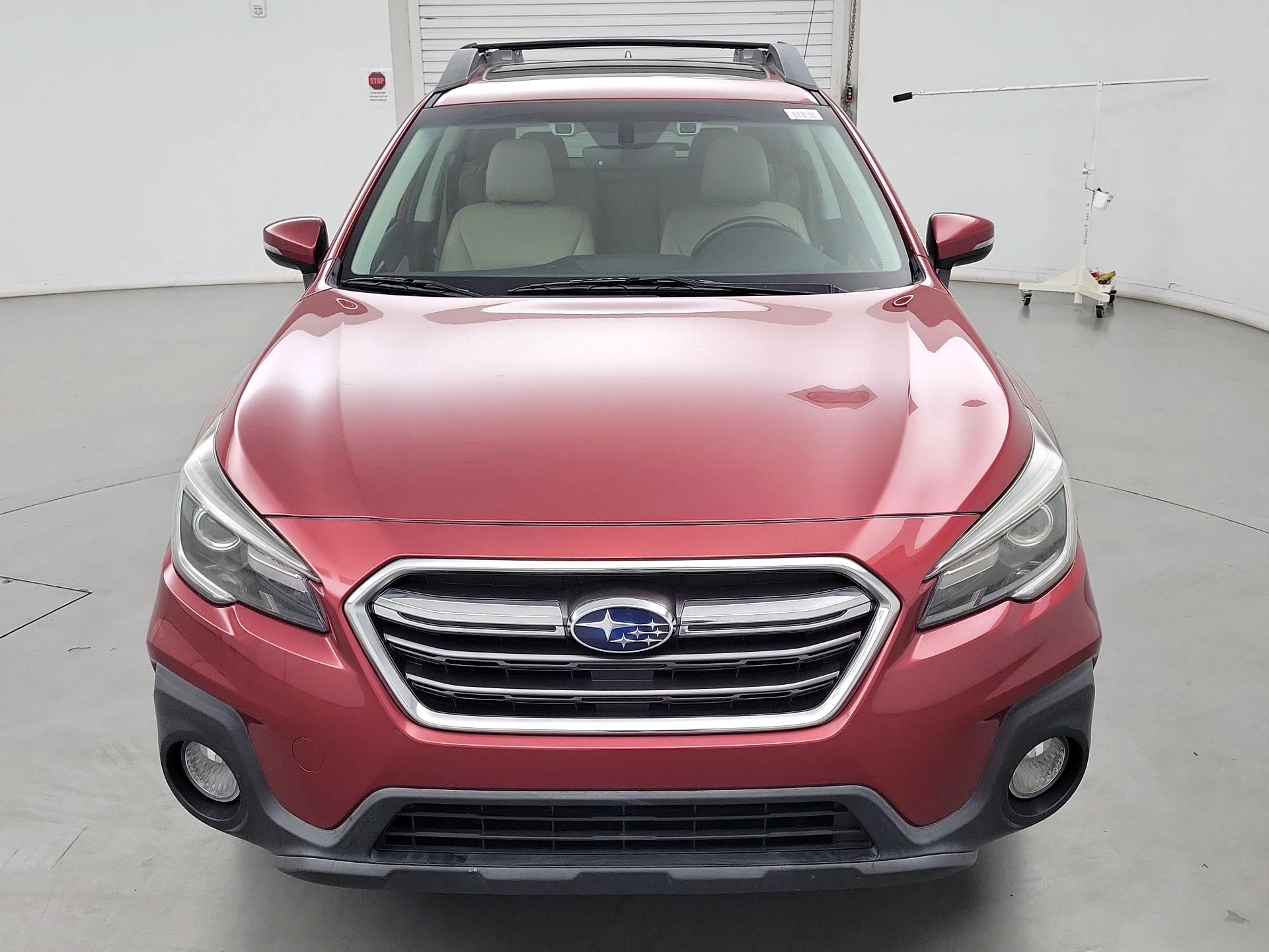 Thumbnail: 2018 Subaru Outback - 2