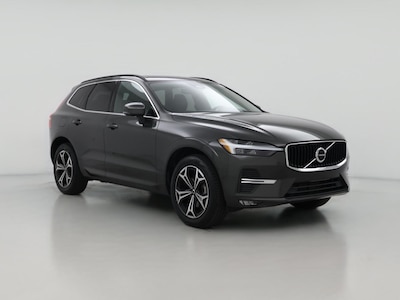 2022 Volvo XC60 B5 Momentum