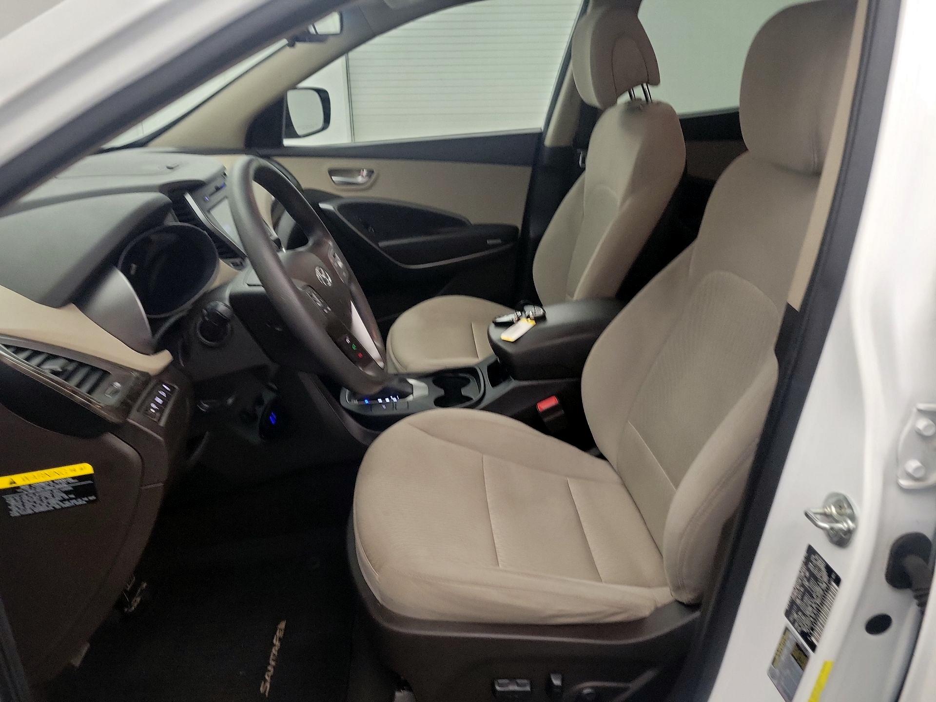 Thumbnail: 2018 Hyundai Santa Fe - 11