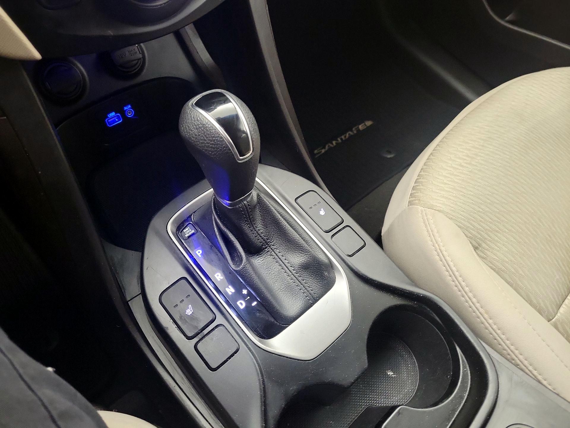 Thumbnail: 2018 Hyundai Santa Fe - 17