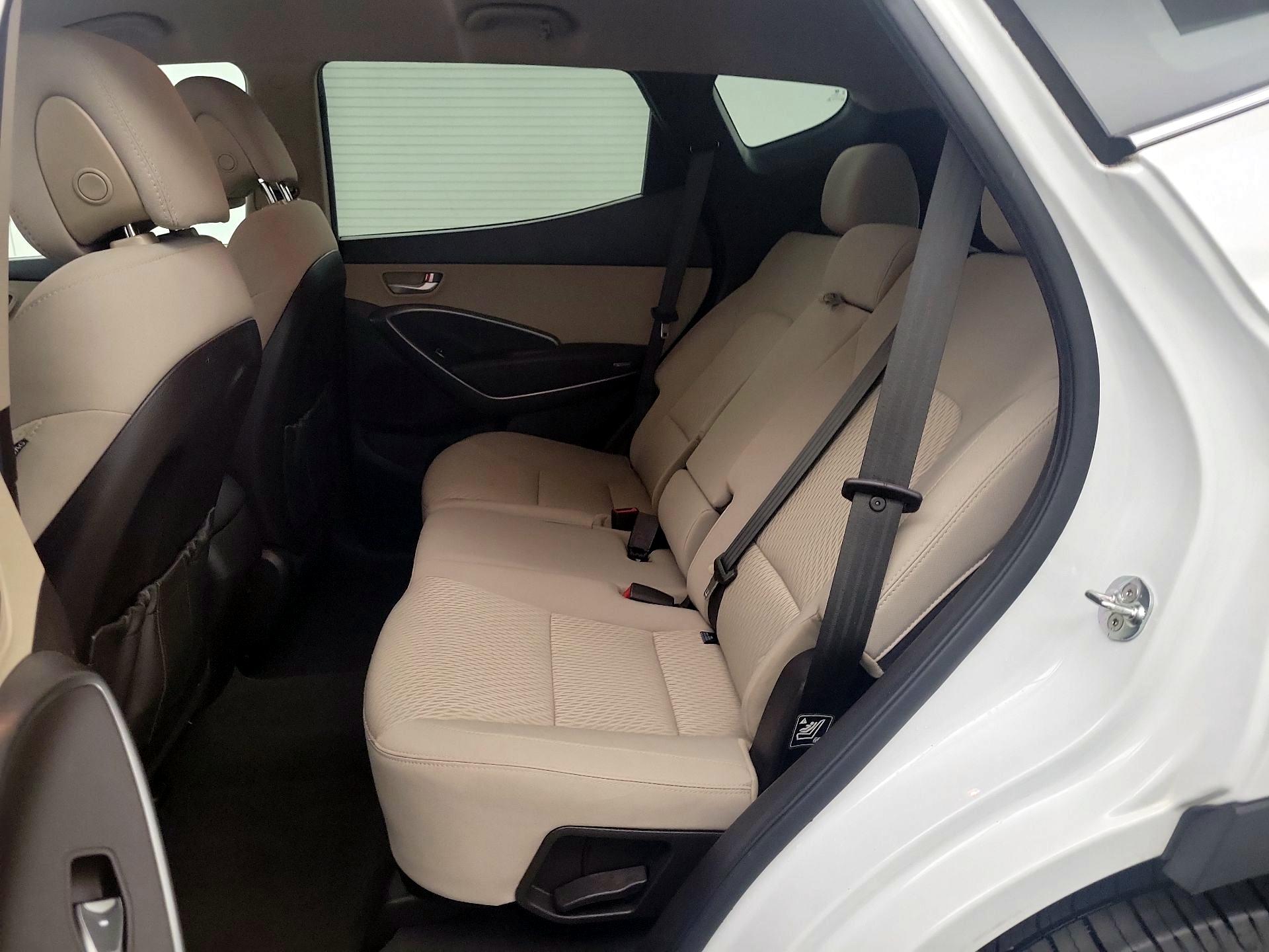 Thumbnail: 2018 Hyundai Santa Fe - 19