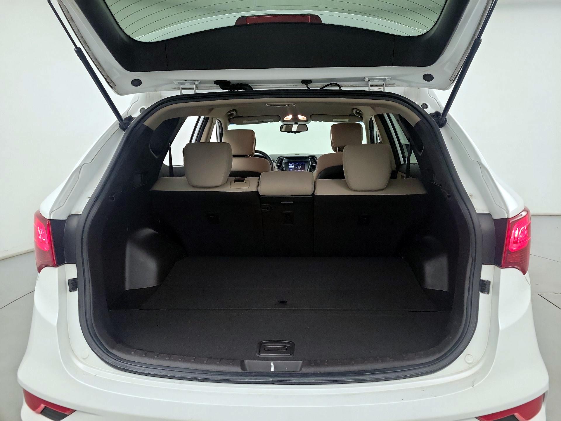 Thumbnail: 2018 Hyundai Santa Fe - 20