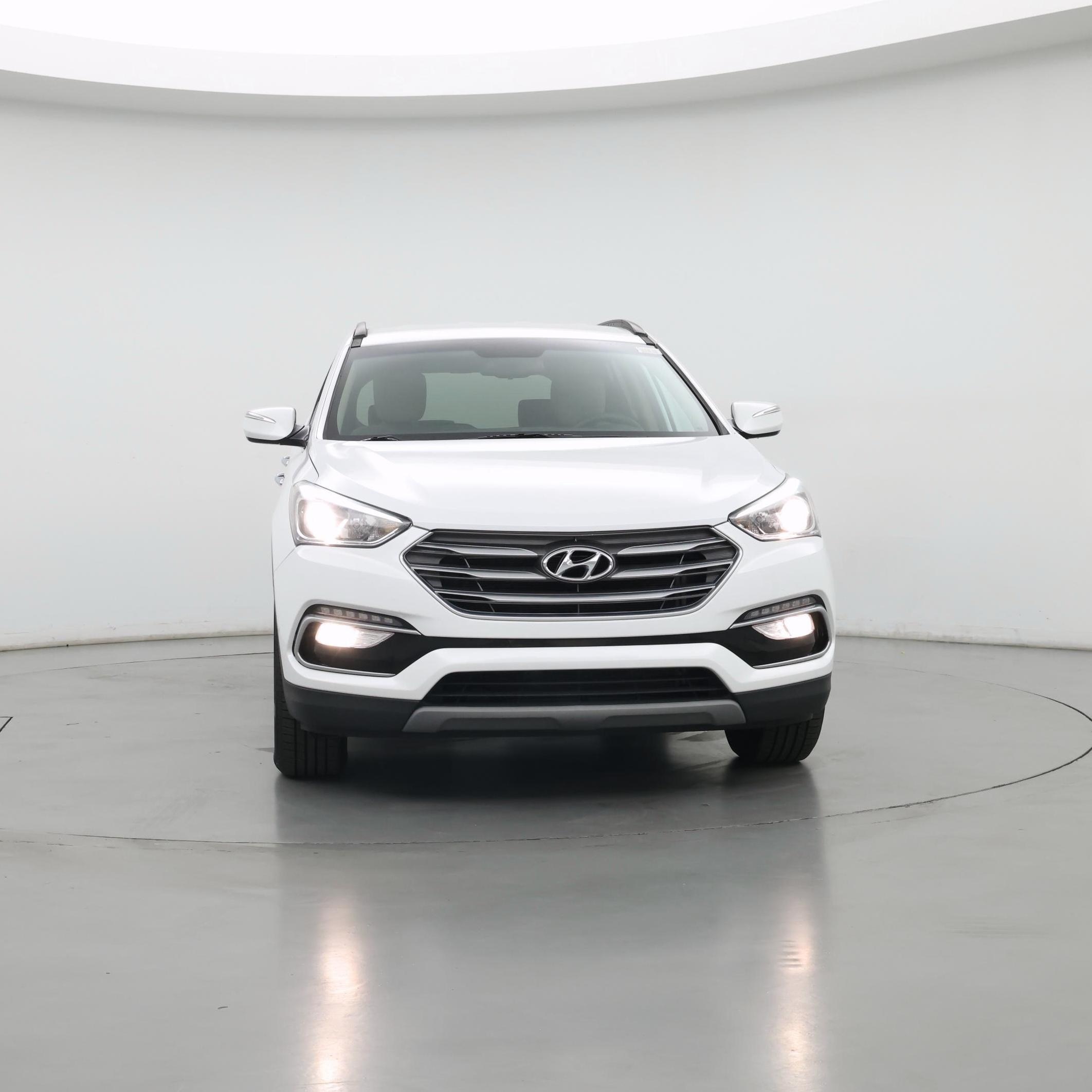 Thumbnail: 2018 Hyundai Santa Fe - 5
