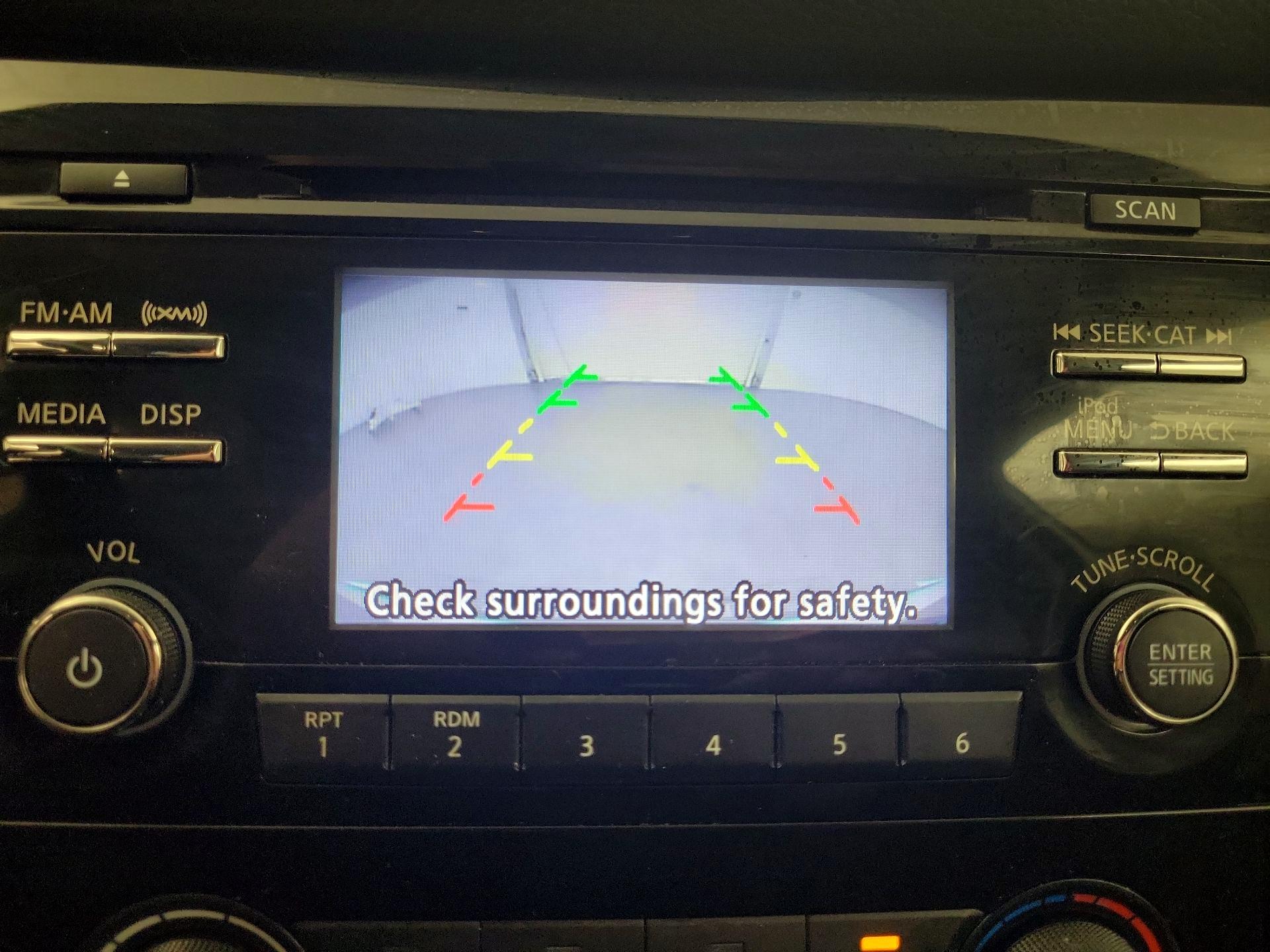 Thumbnail: 2017 Nissan Rogue - 12