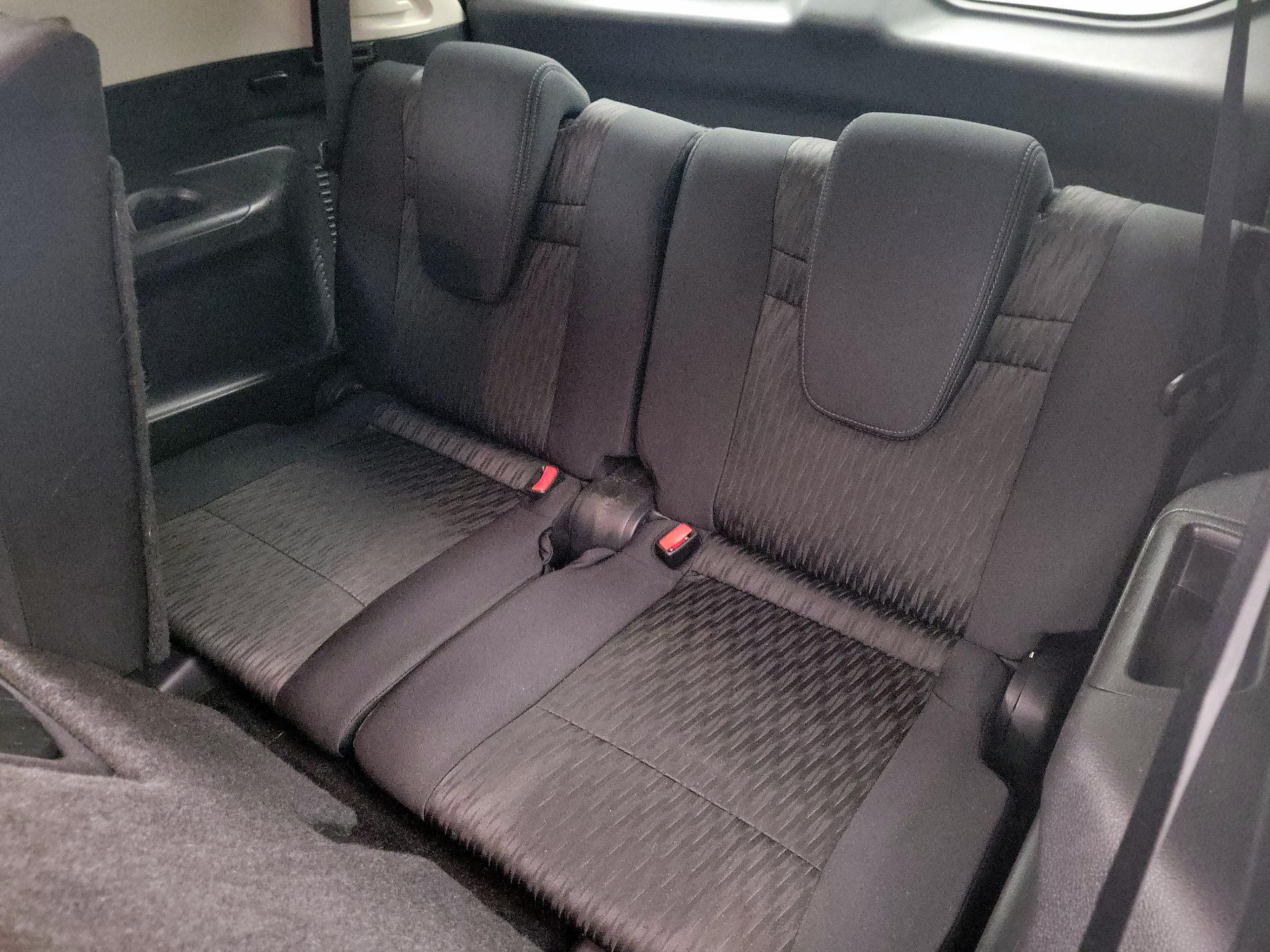 Thumbnail: 2017 Nissan Rogue - 18