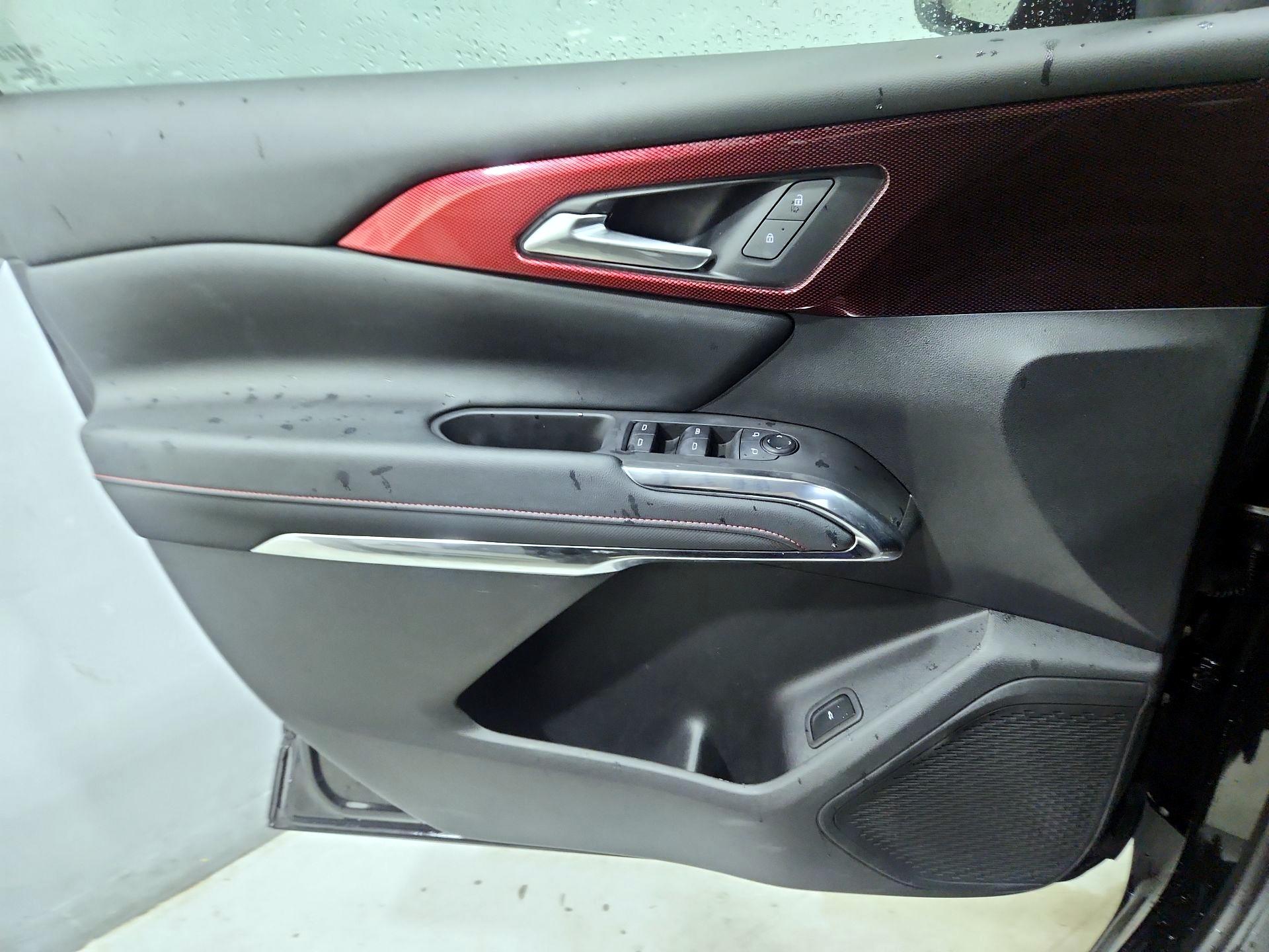 Thumbnail: 2024 Chevrolet Traverse - 12