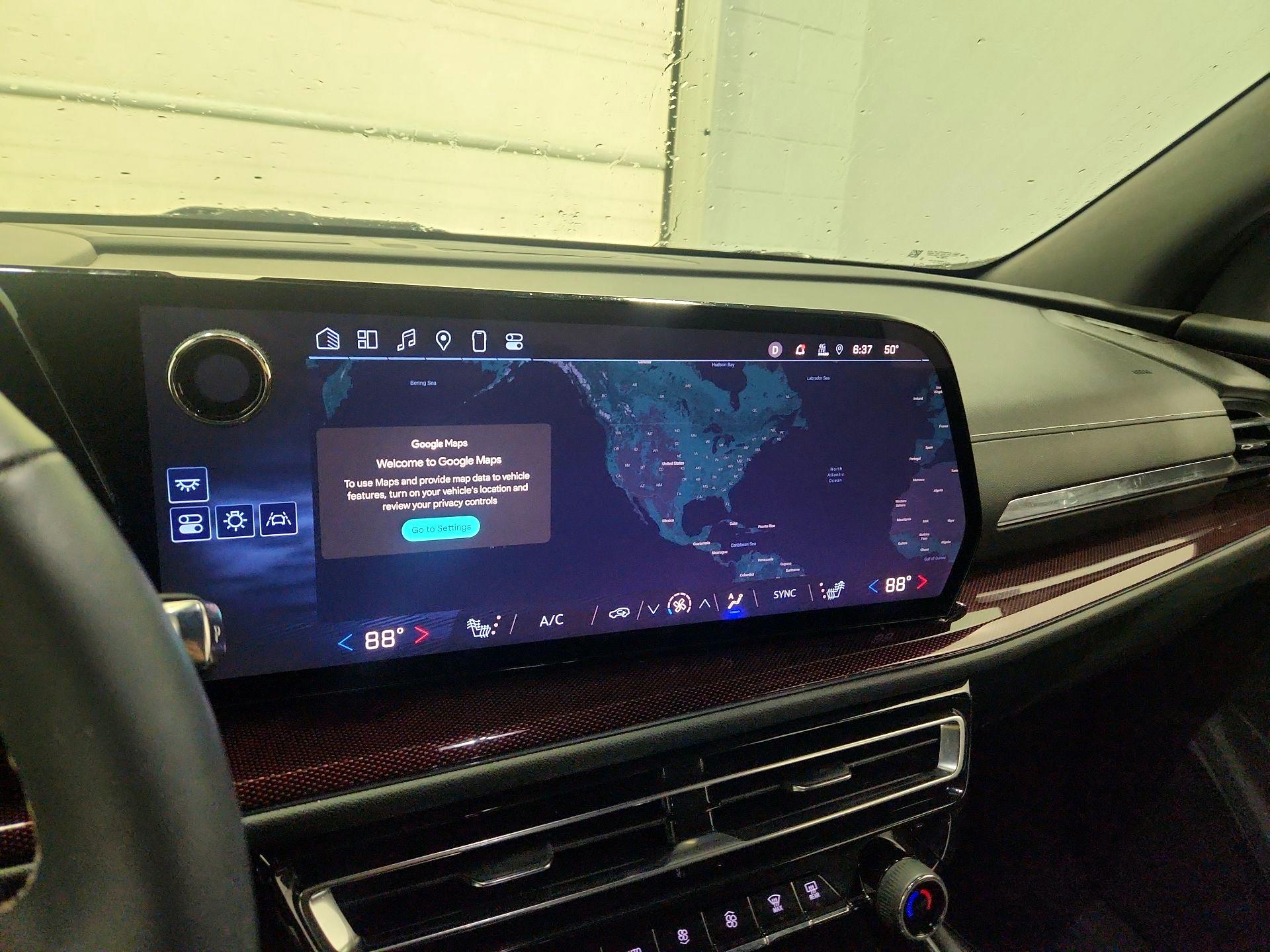 Thumbnail: 2024 Chevrolet Traverse - 14