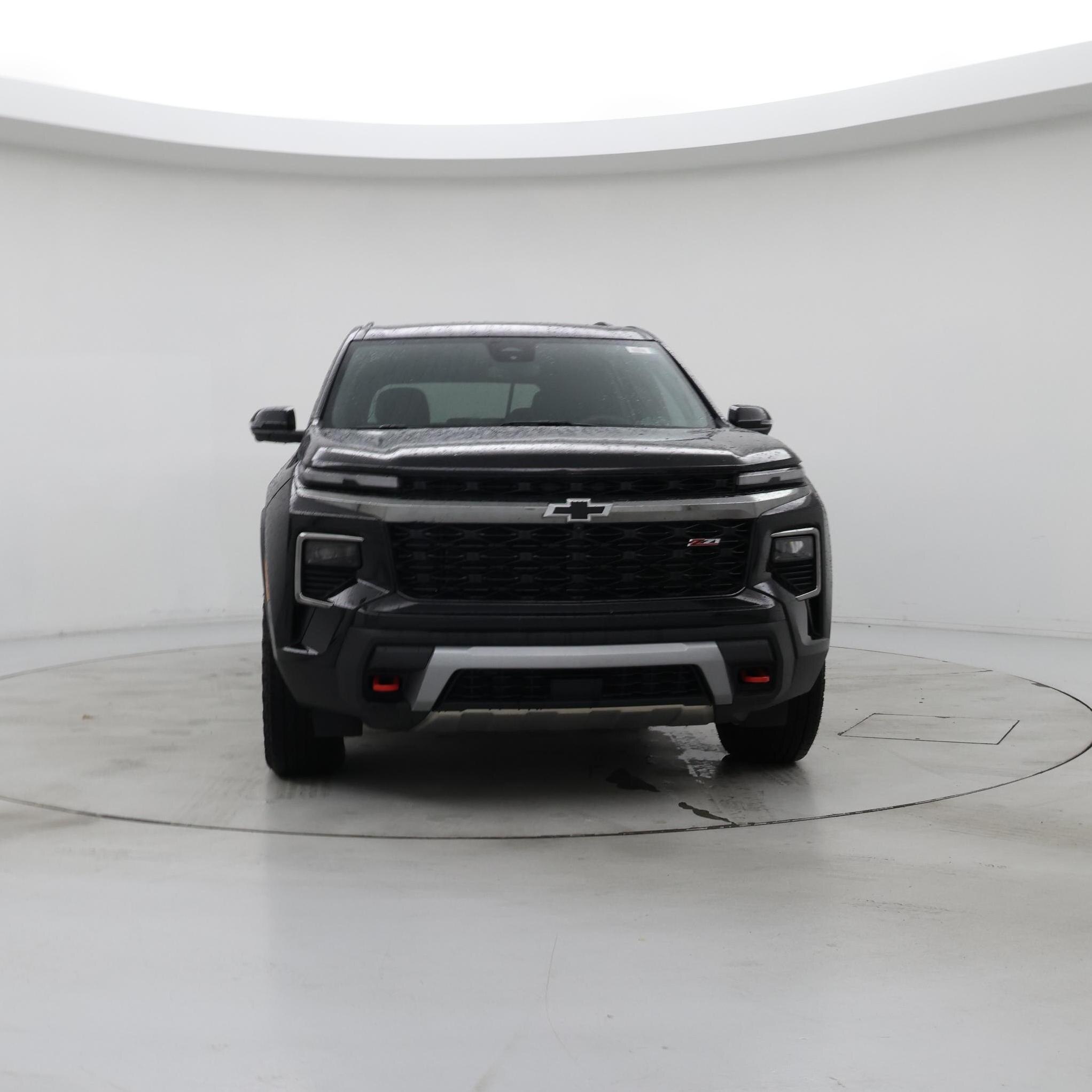 Thumbnail: 2024 Chevrolet Traverse - 5