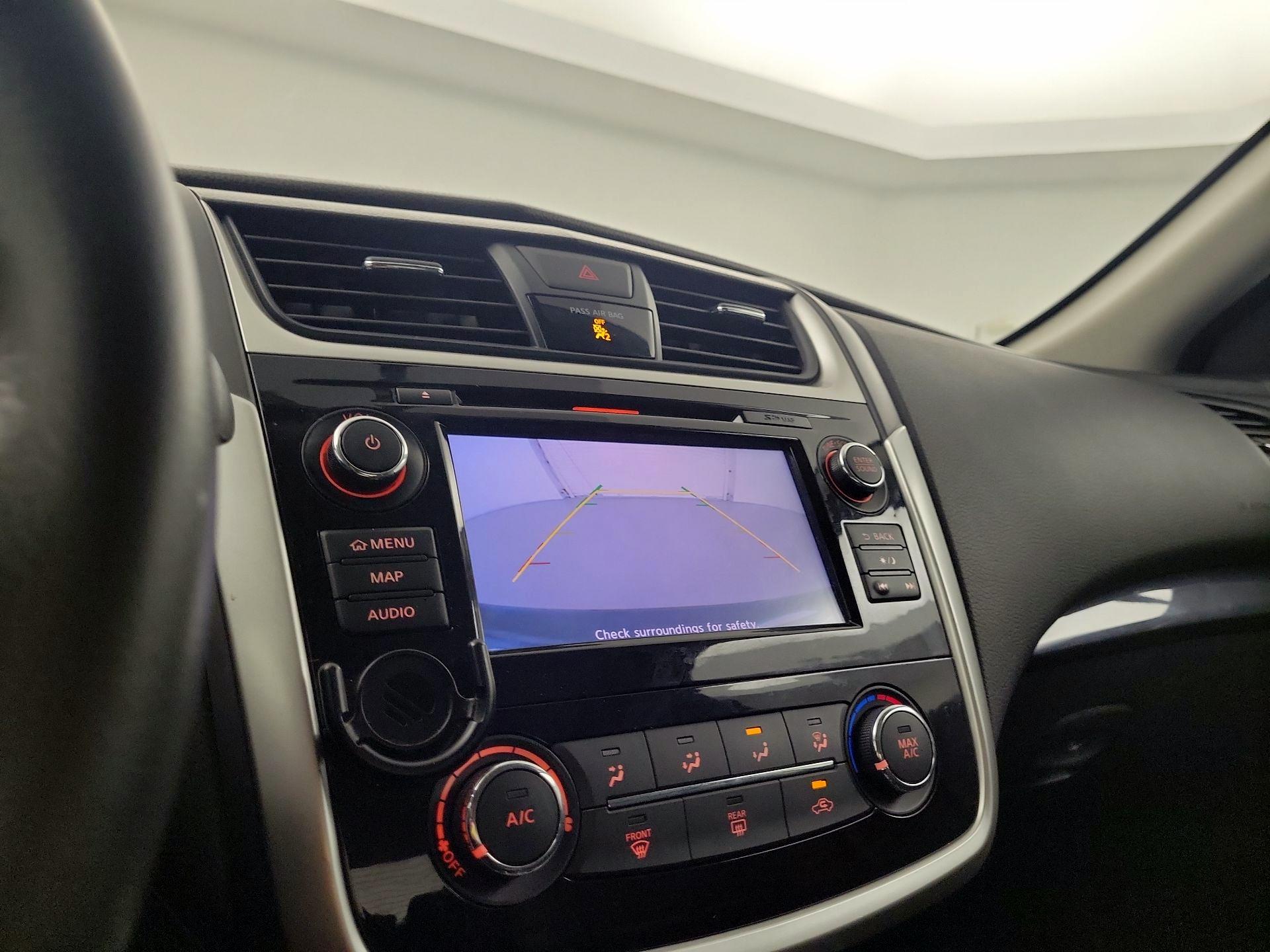 Thumbnail: 2018 Nissan Altima - 13