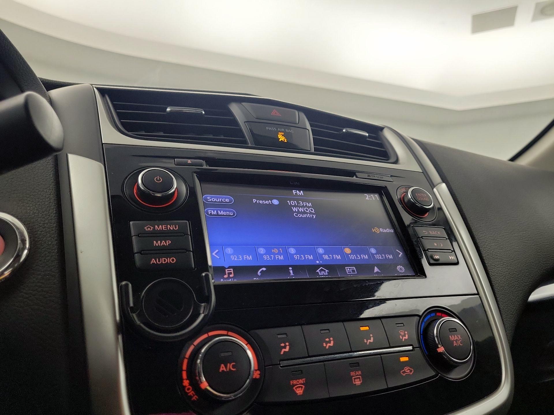 Thumbnail: 2018 Nissan Altima - 14