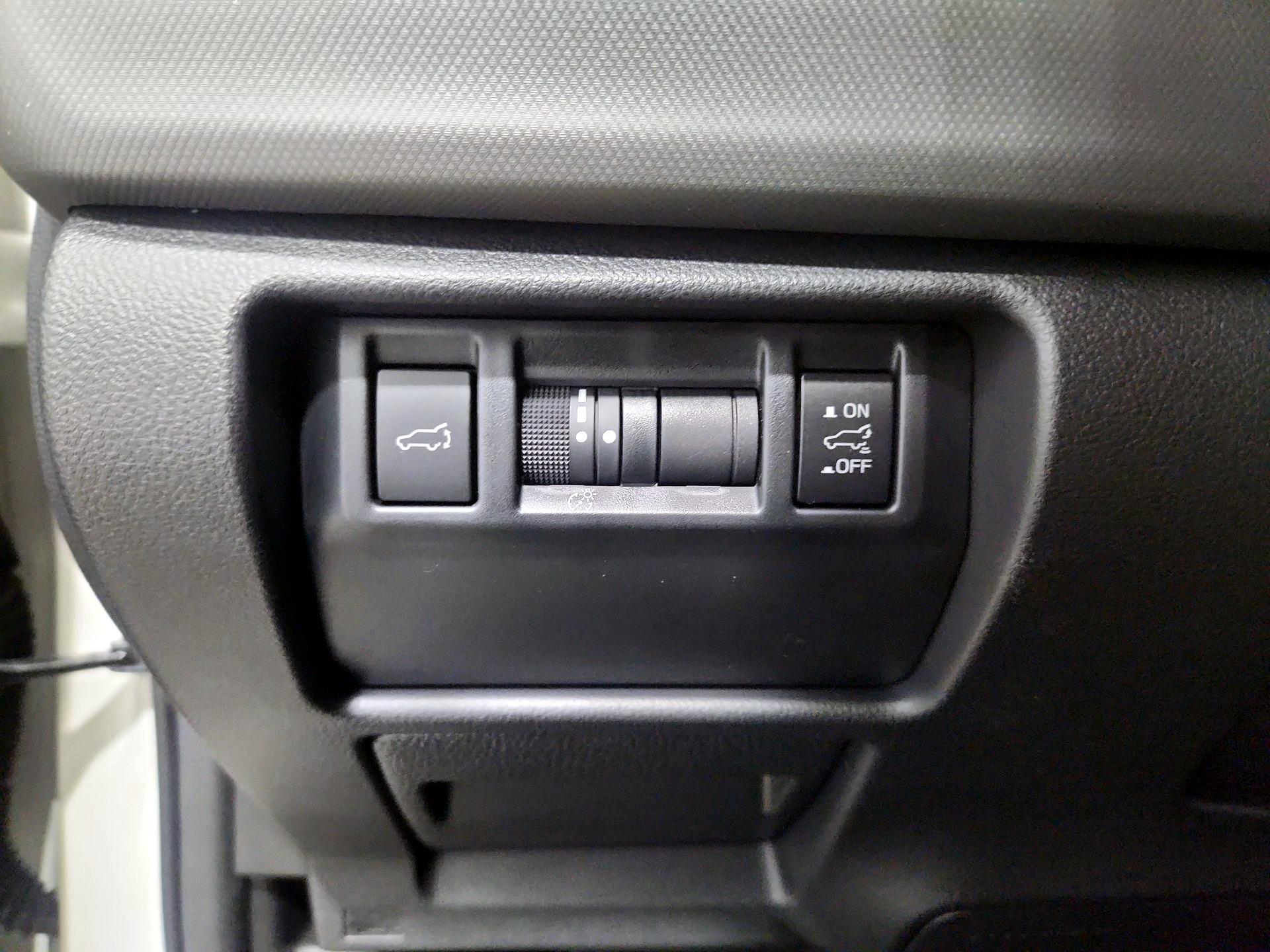 Thumbnail: 2025 Subaru Forester - 13