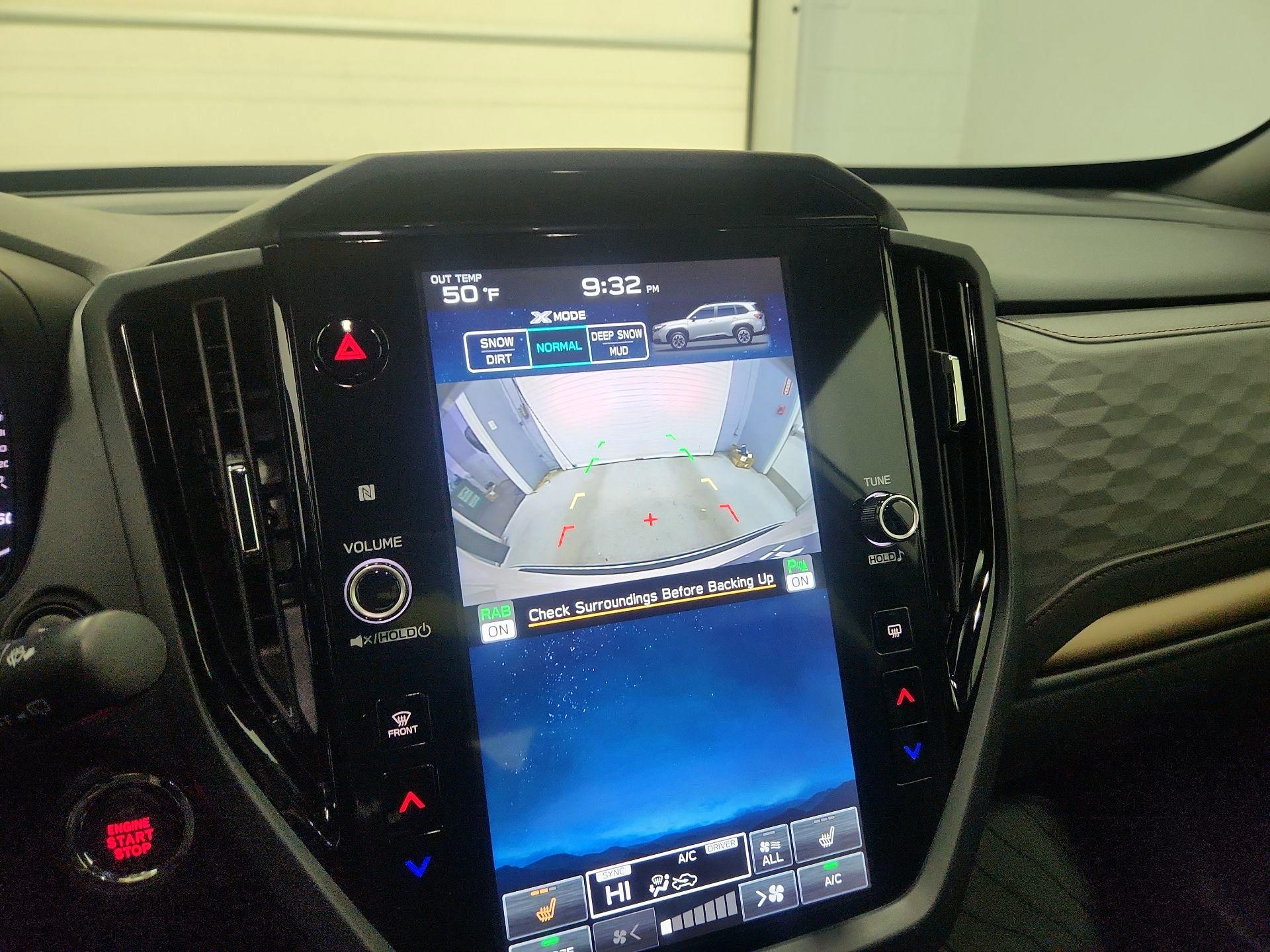 Thumbnail: 2025 Subaru Forester - 14