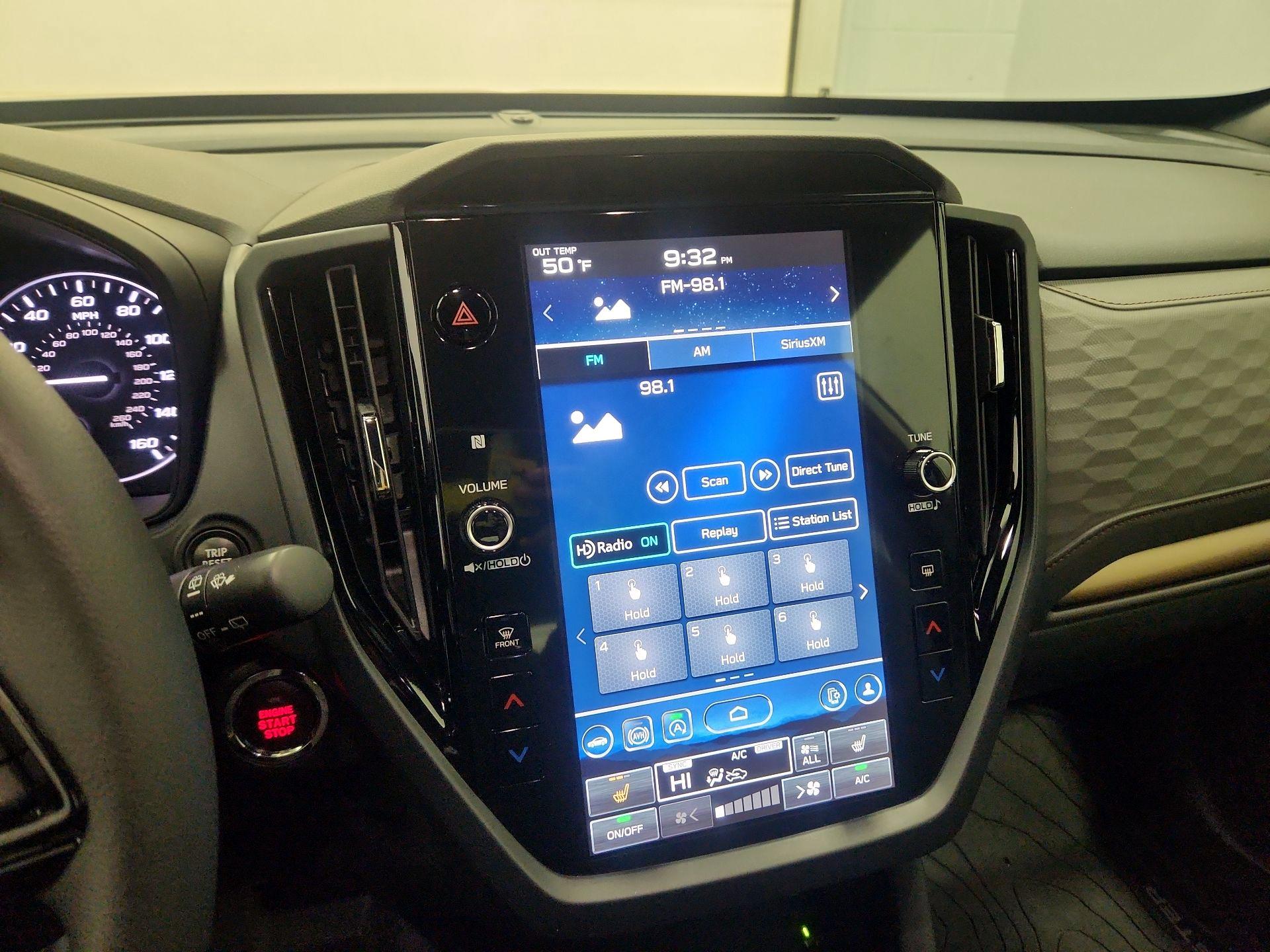 Thumbnail: 2025 Subaru Forester - 15