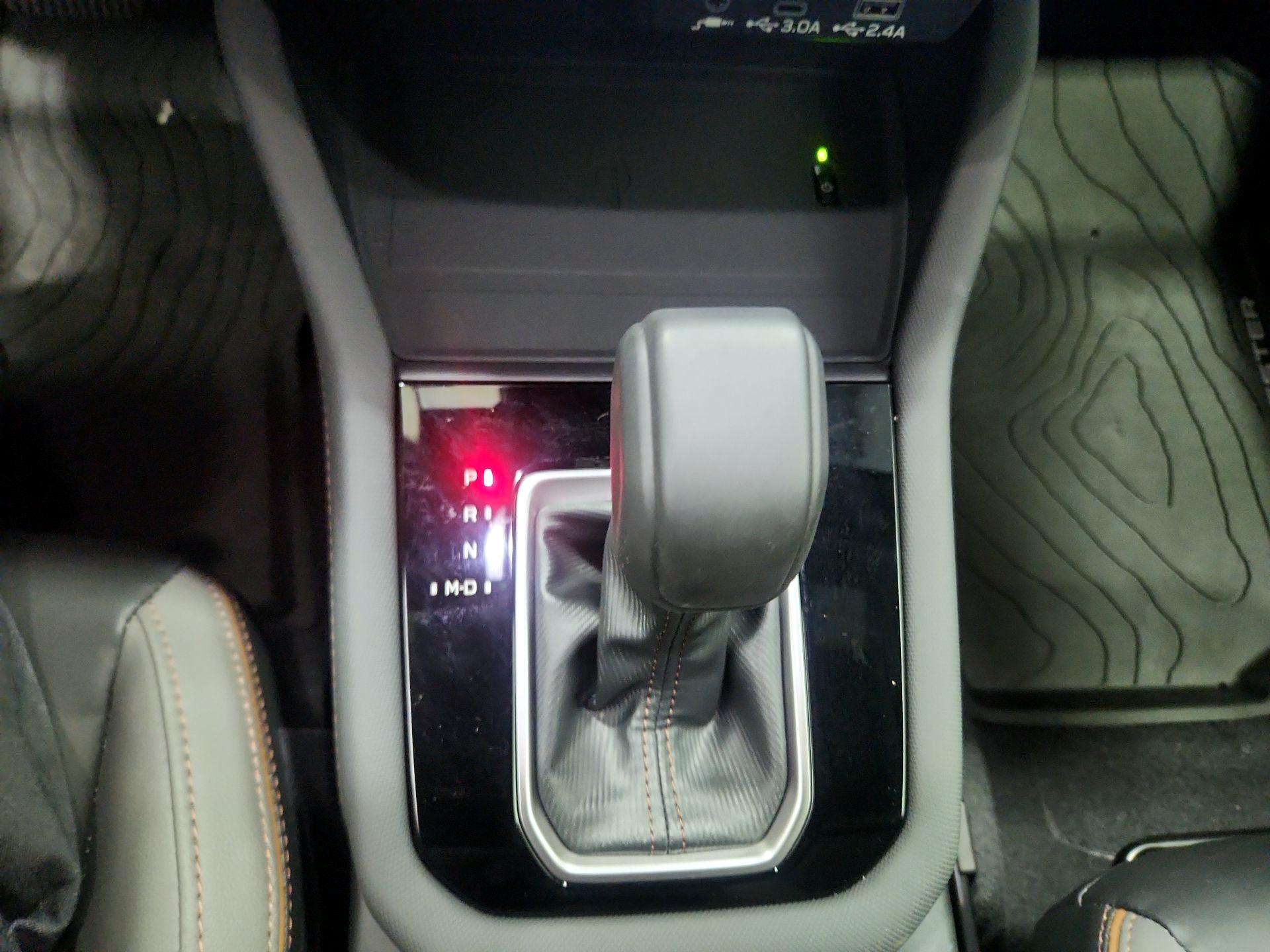 Thumbnail: 2025 Subaru Forester - 17