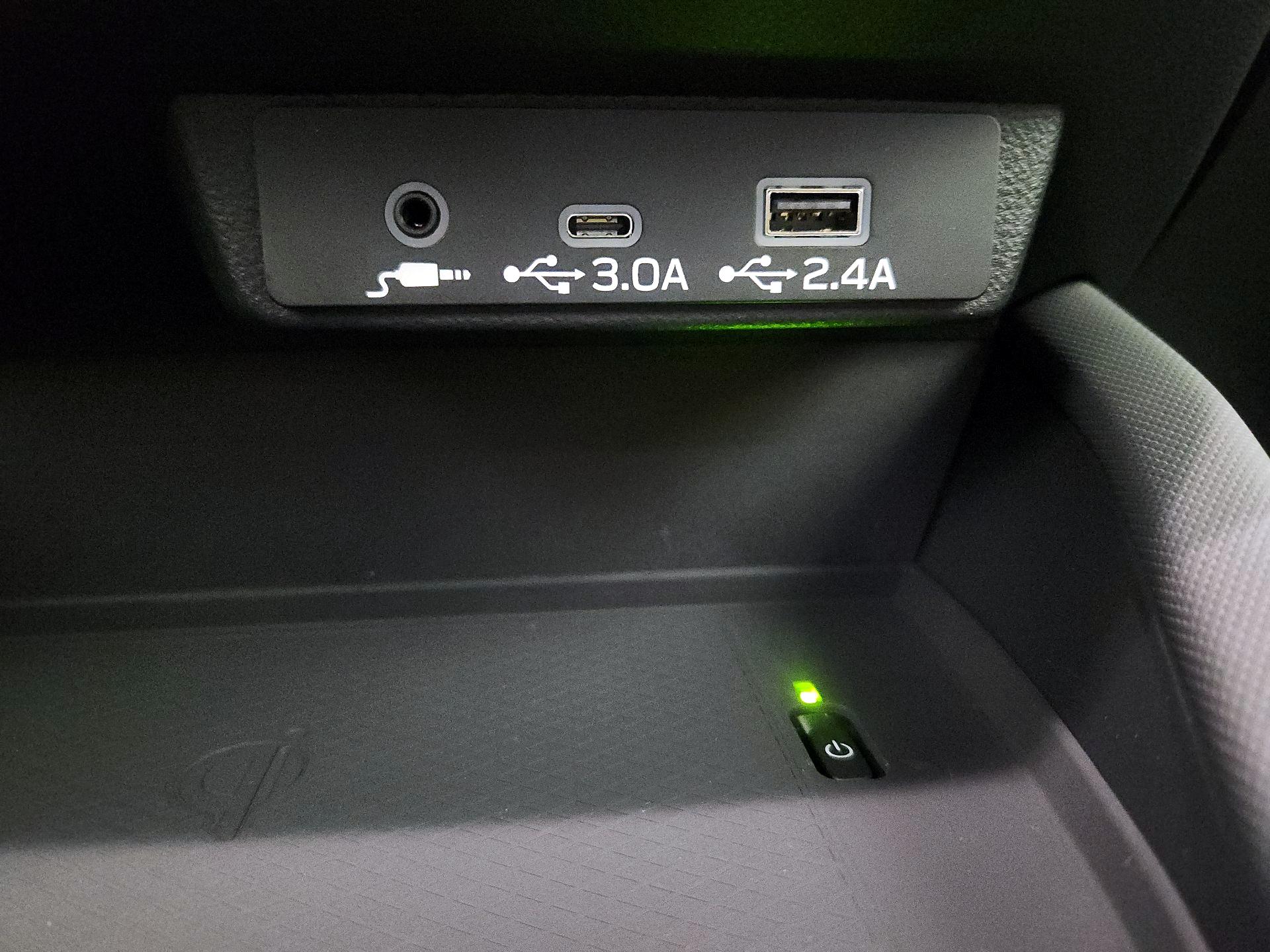 Thumbnail: 2025 Subaru Forester - 18