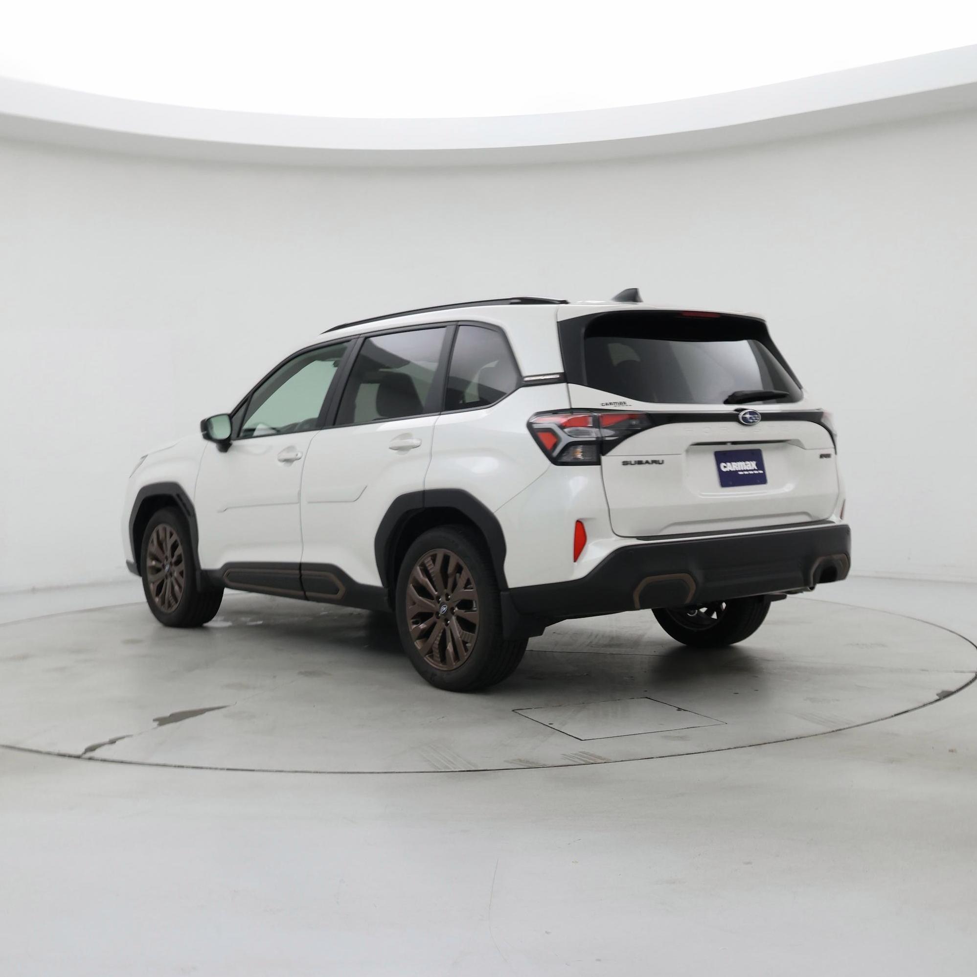 Thumbnail: 2025 Subaru Forester - 2