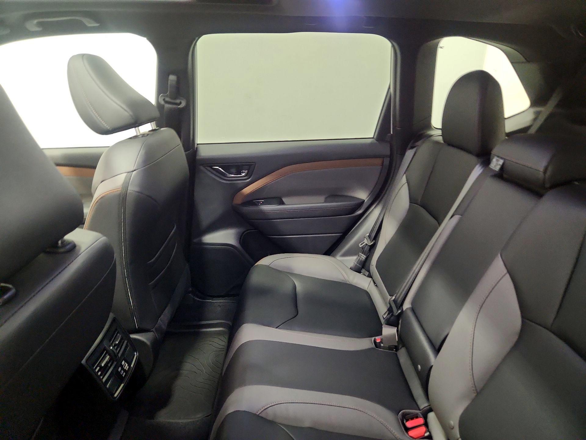 Thumbnail: 2025 Subaru Forester - 20