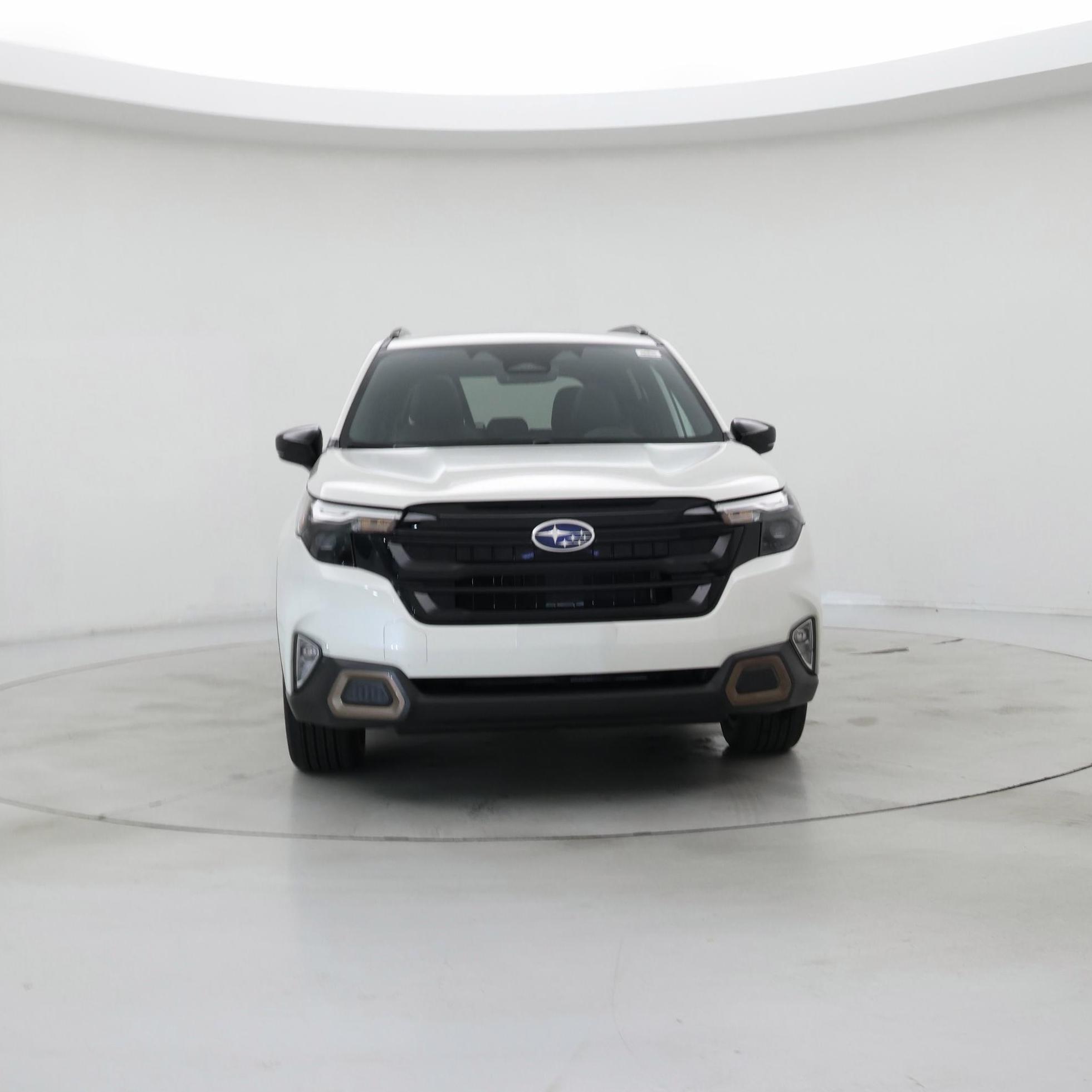 Thumbnail: 2025 Subaru Forester - 5