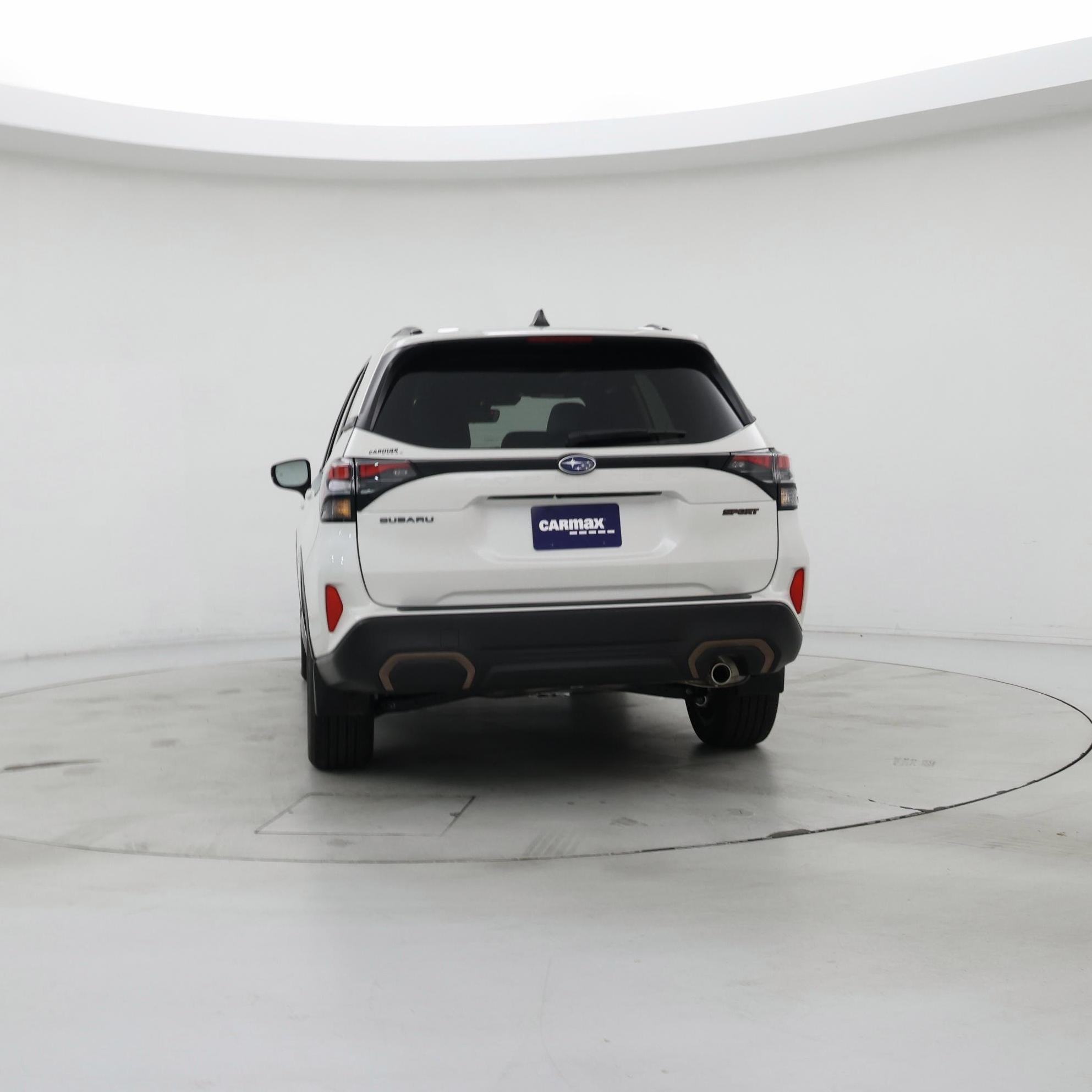 Thumbnail: 2025 Subaru Forester - 6