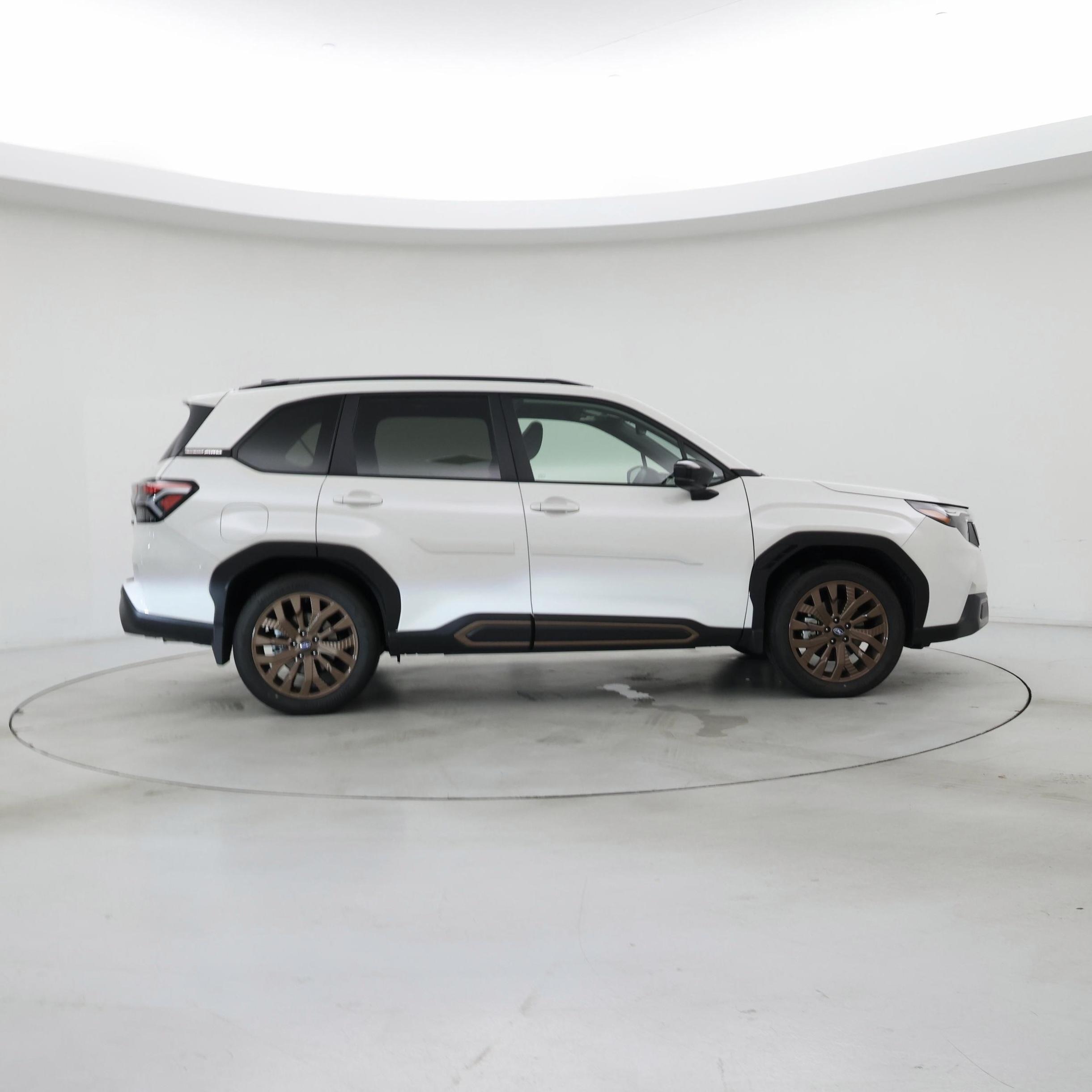 Thumbnail: 2025 Subaru Forester - 7