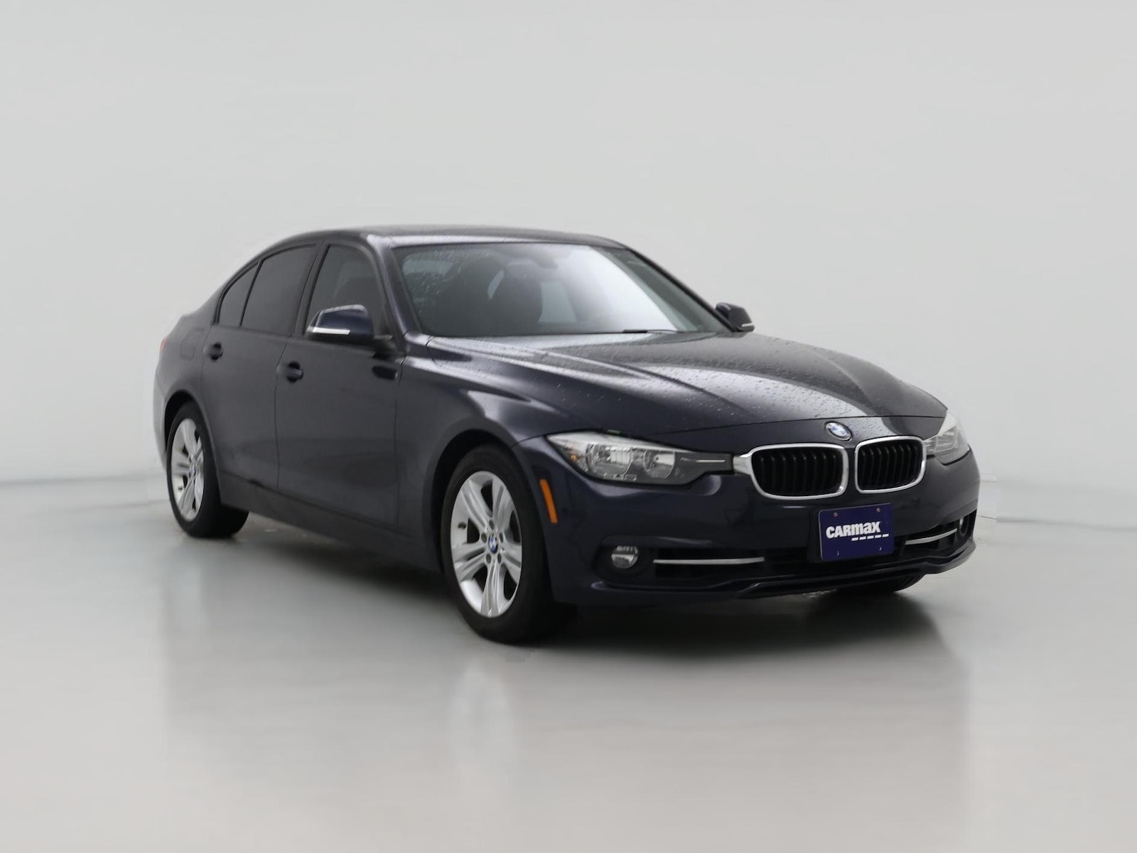 2016 BMW 3 Series 328i